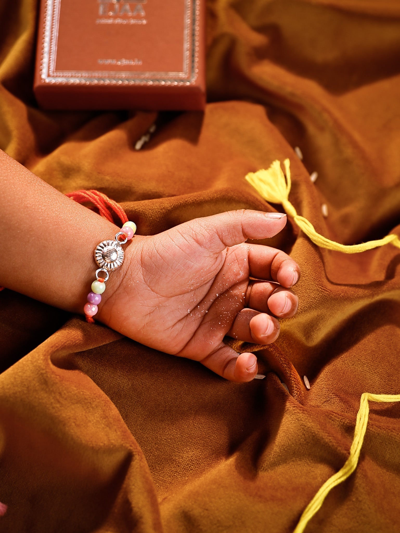 Phooli Rakhi