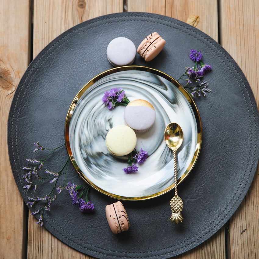 Atlantic Side Plate 8"