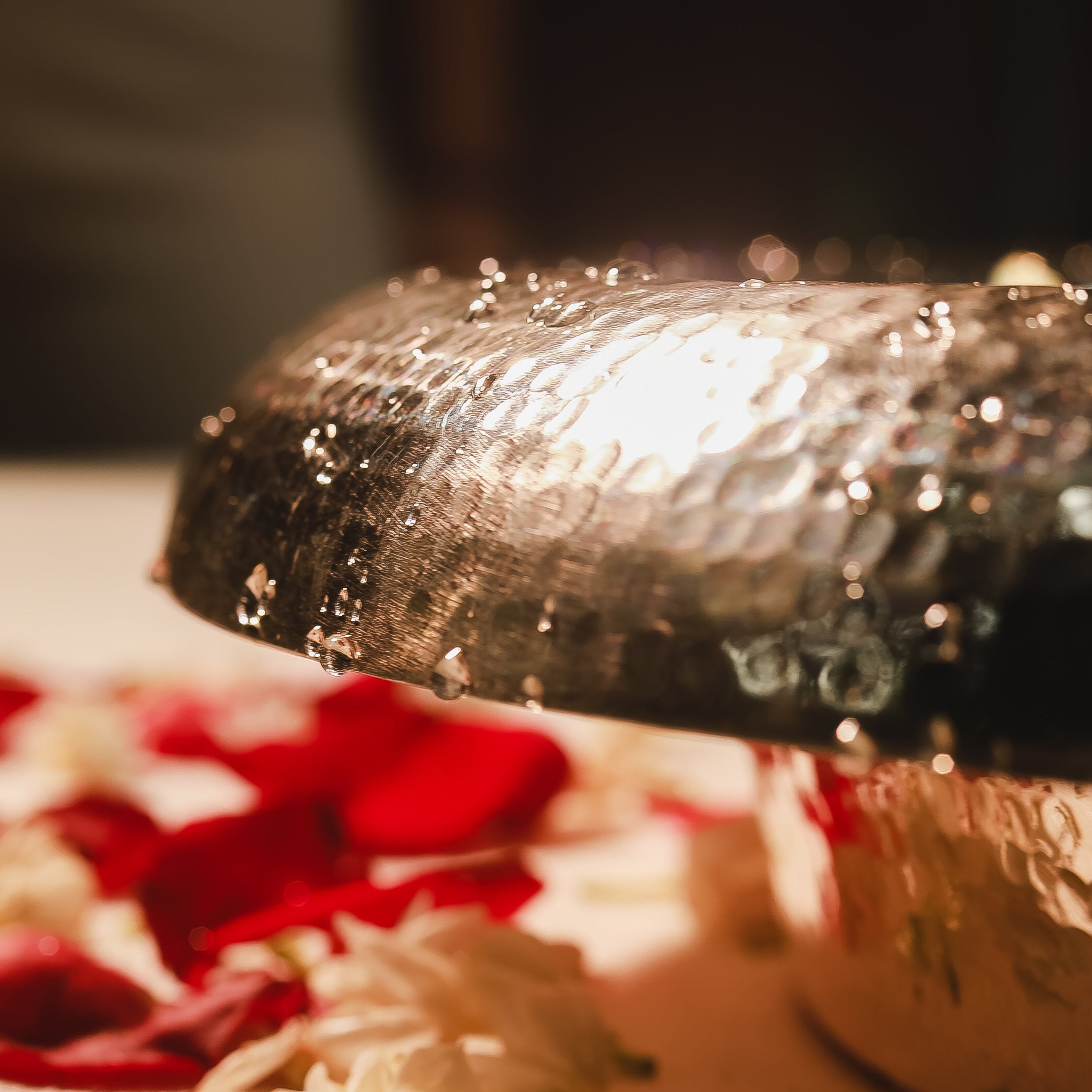 Lunar Urli Chaandi & Brass - Medium