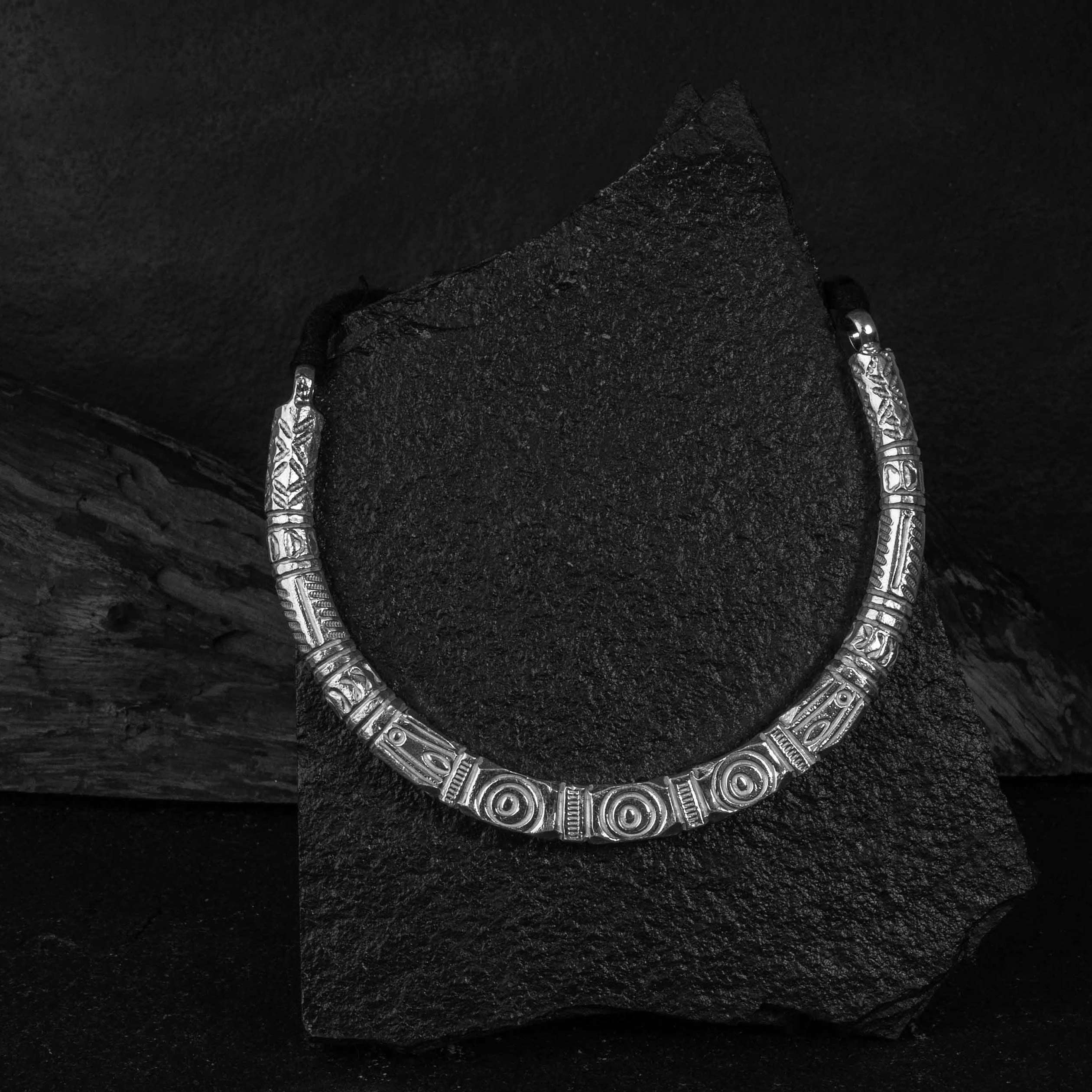 Silver Jewellery - The Original hasuli
