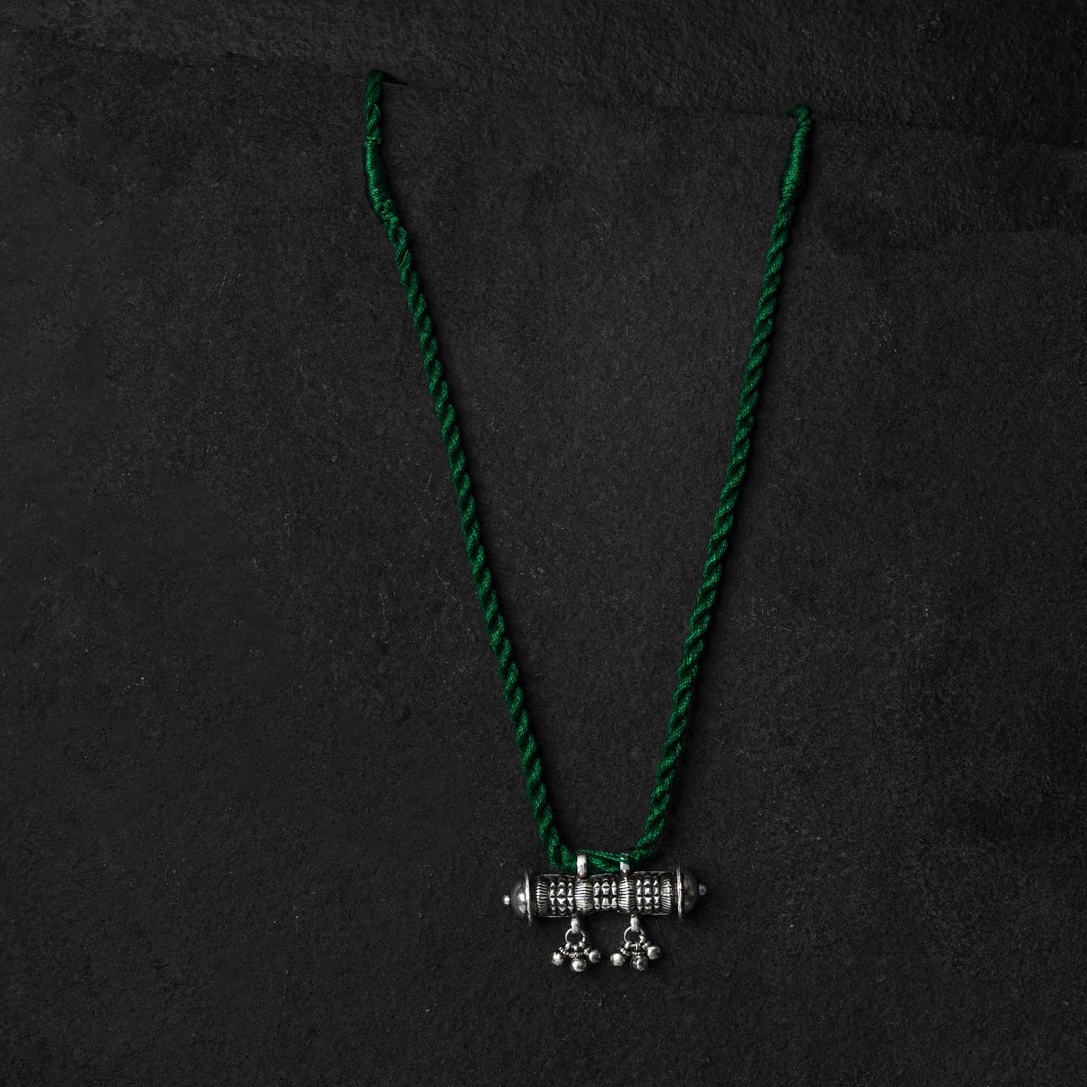 Savera Silver Tilhari