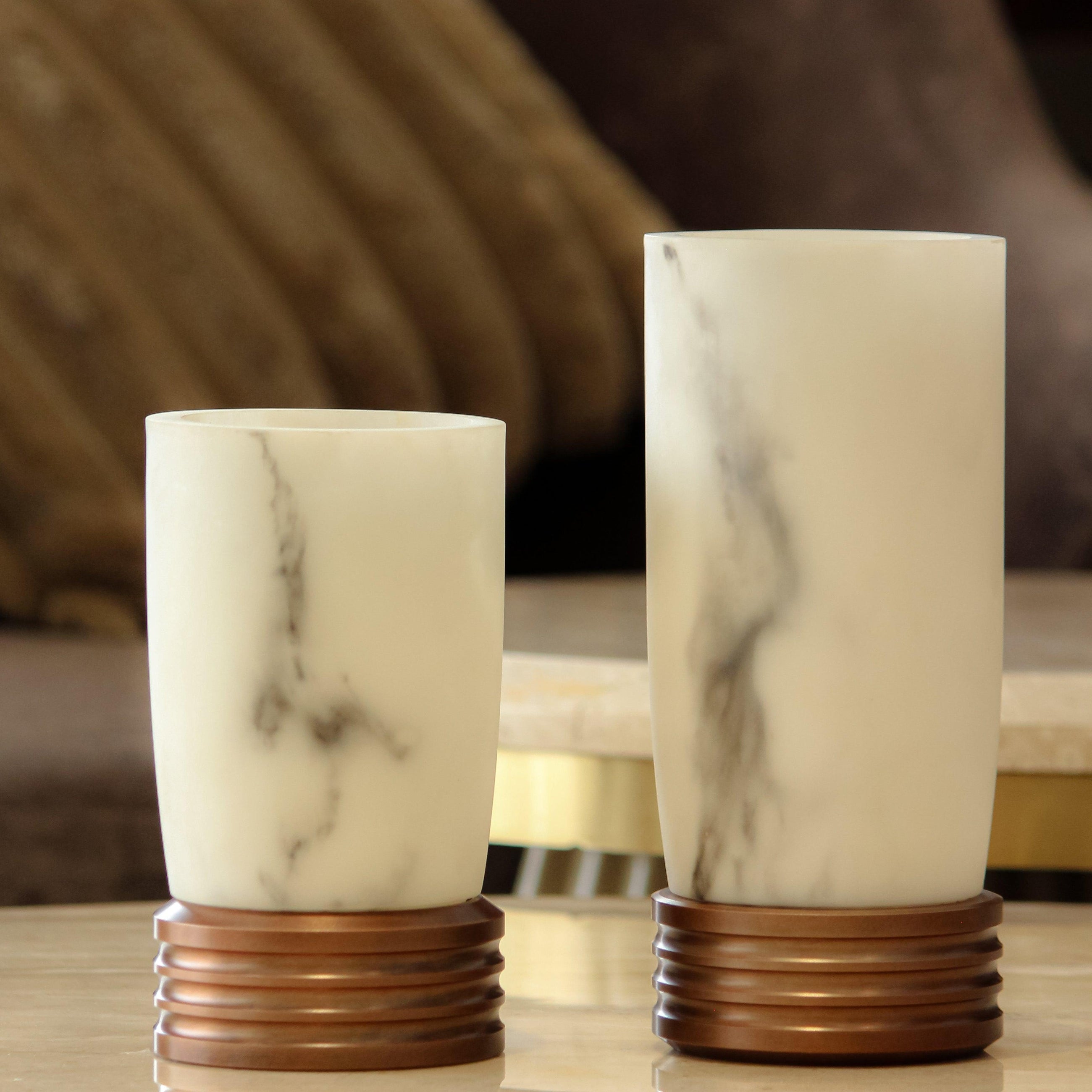 Sattuario Vase - Small