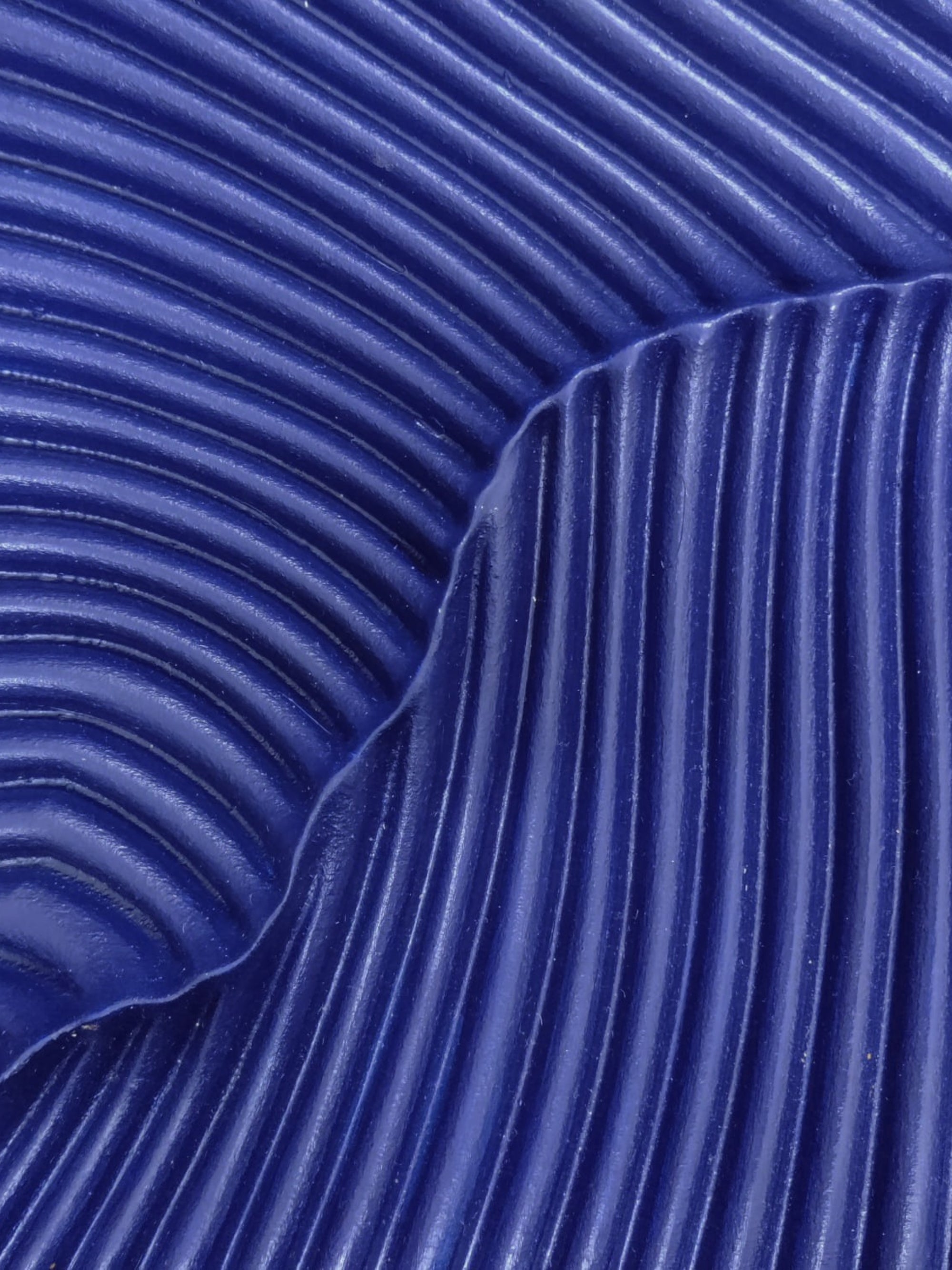 Fluid Form (Set of 2) Wall Art