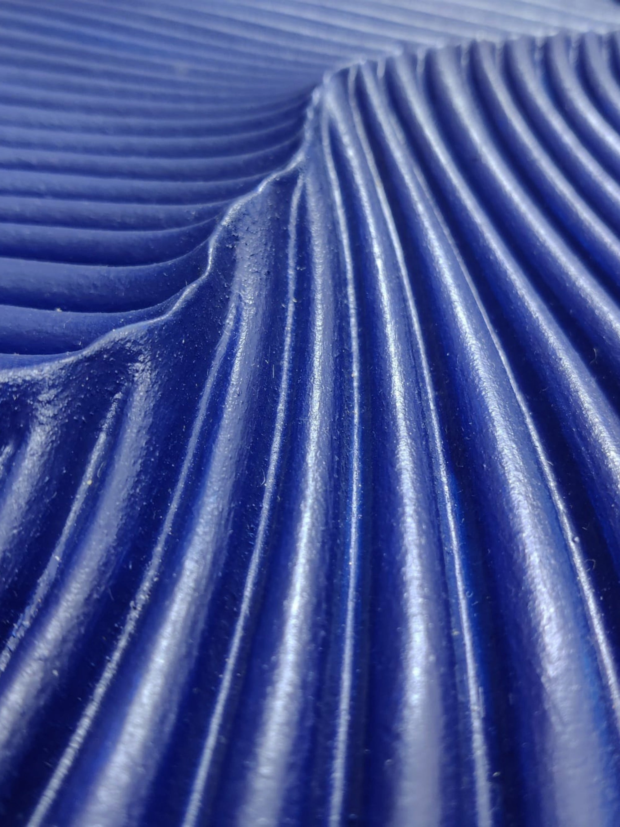 Fluid Form (Set of 2) Wall Art