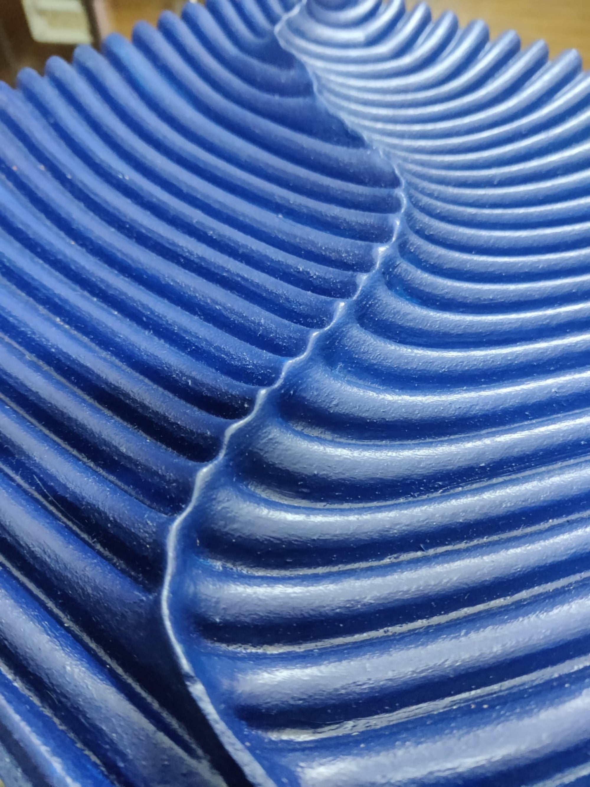 Fluid Form (Set of 2) Wall Art