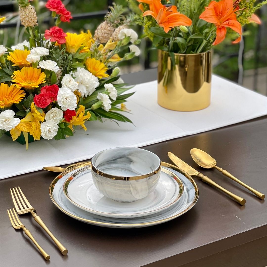 Atlantic All Purpose Bowl