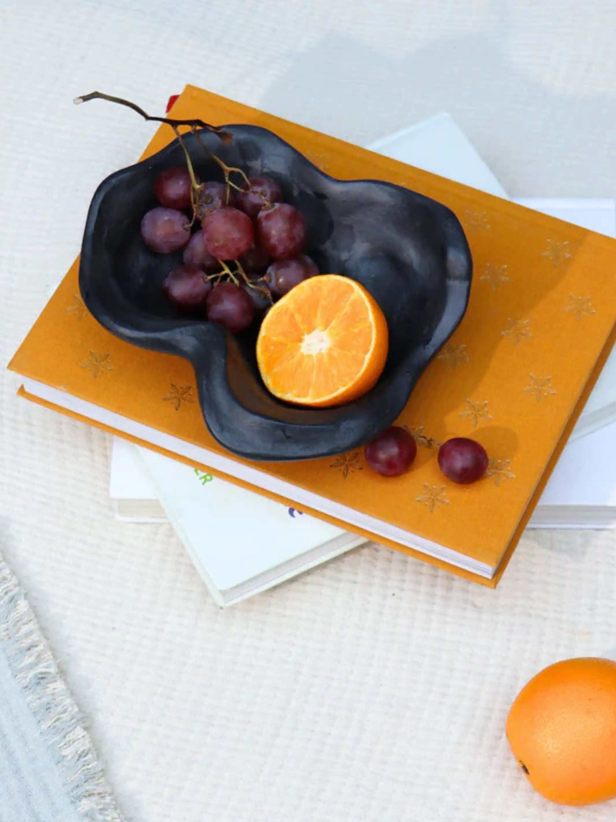 Kai Organic Bowl - Small