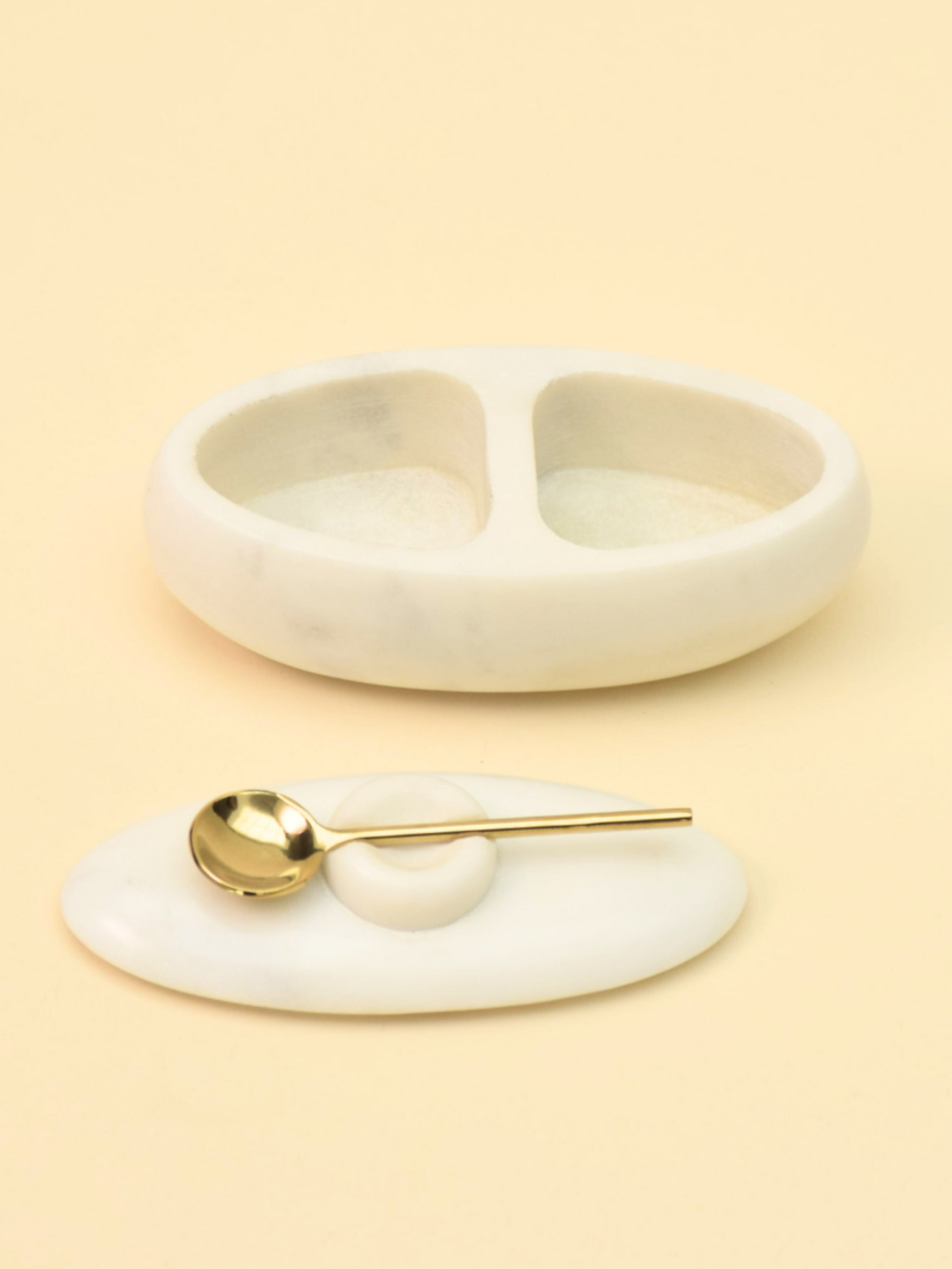 Twin Marble Server