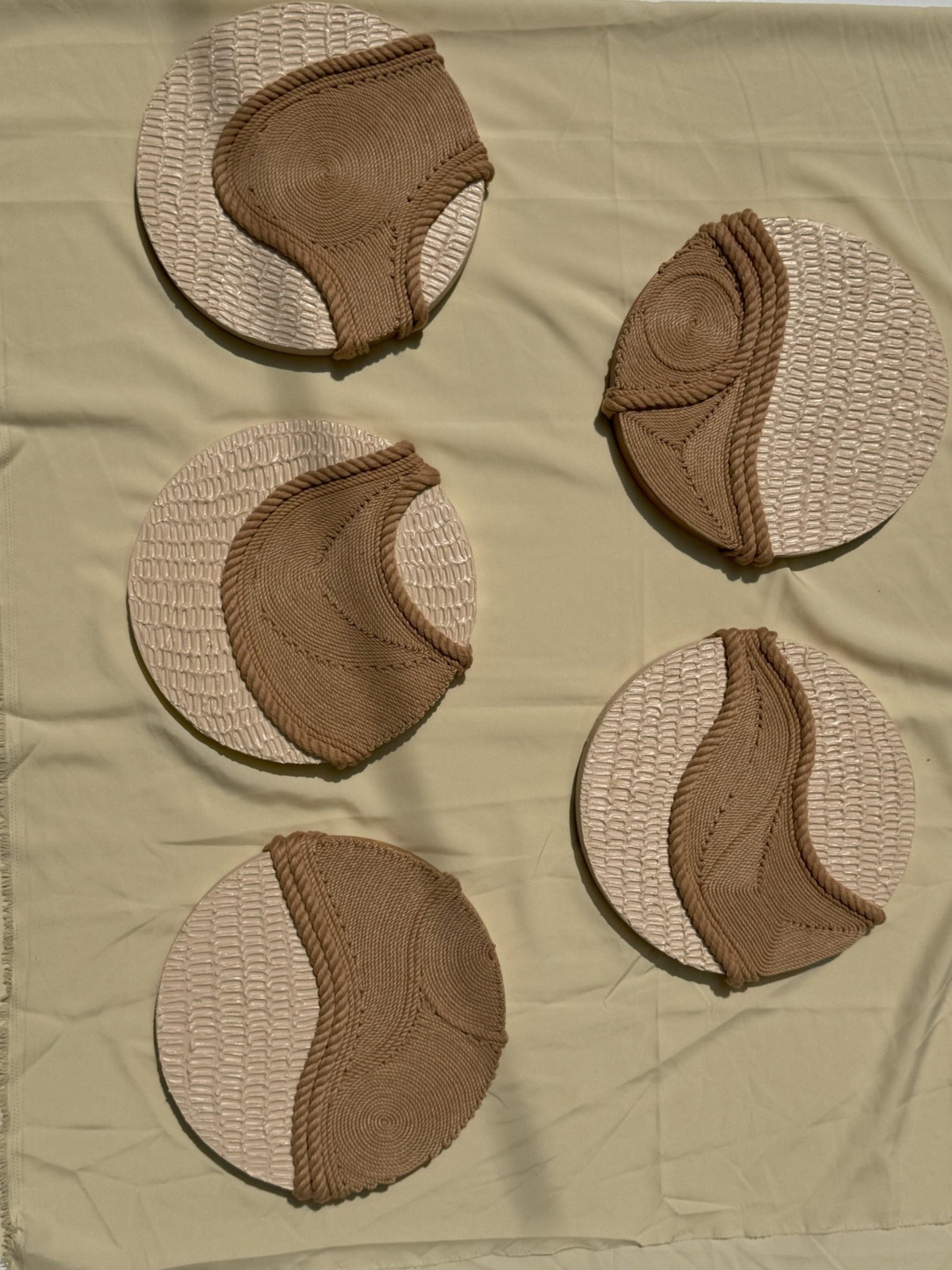 Threadscape