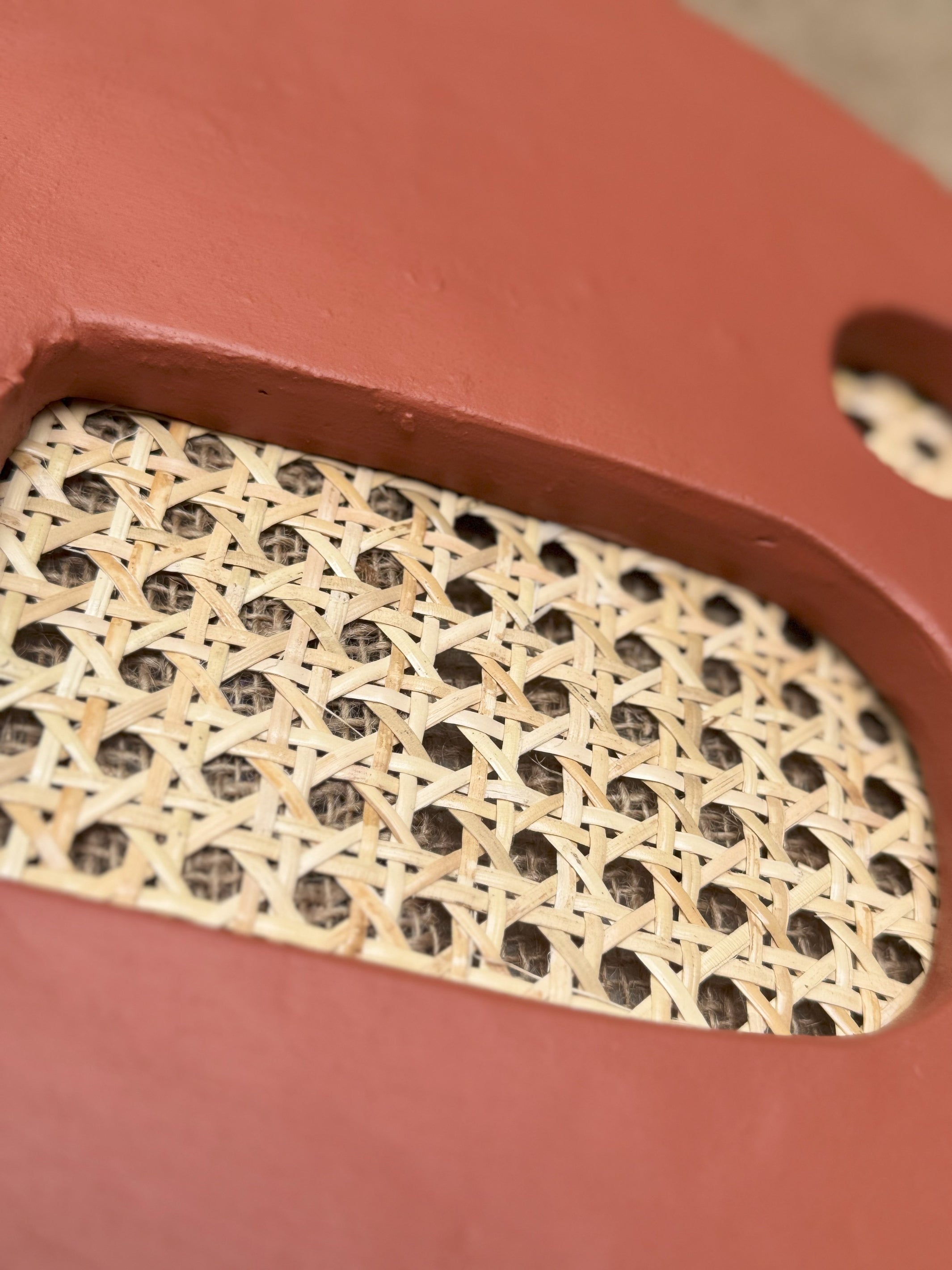 Plates of Earth II Terracotta Wall Art for Home Decor