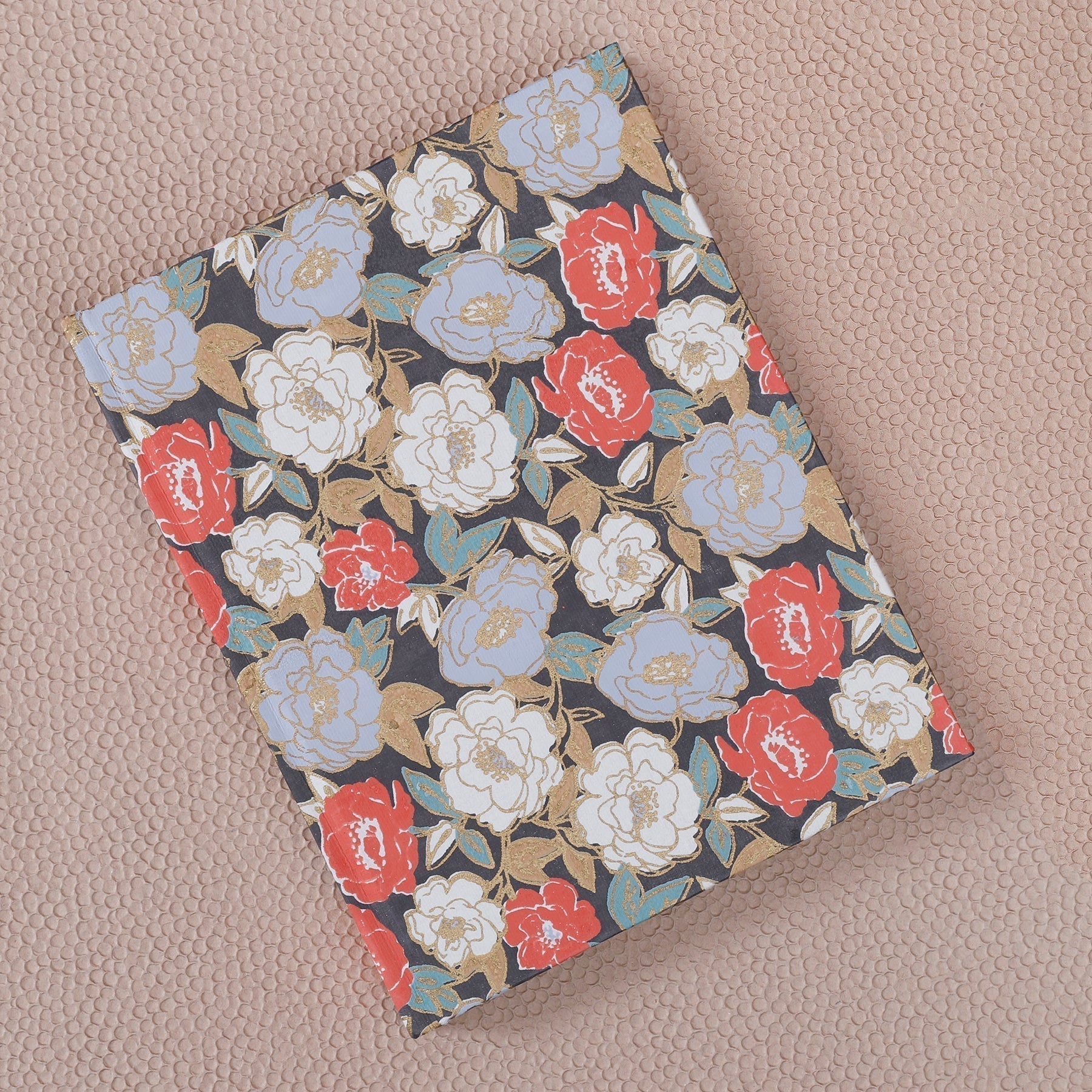 Phool Hardbound Notebook