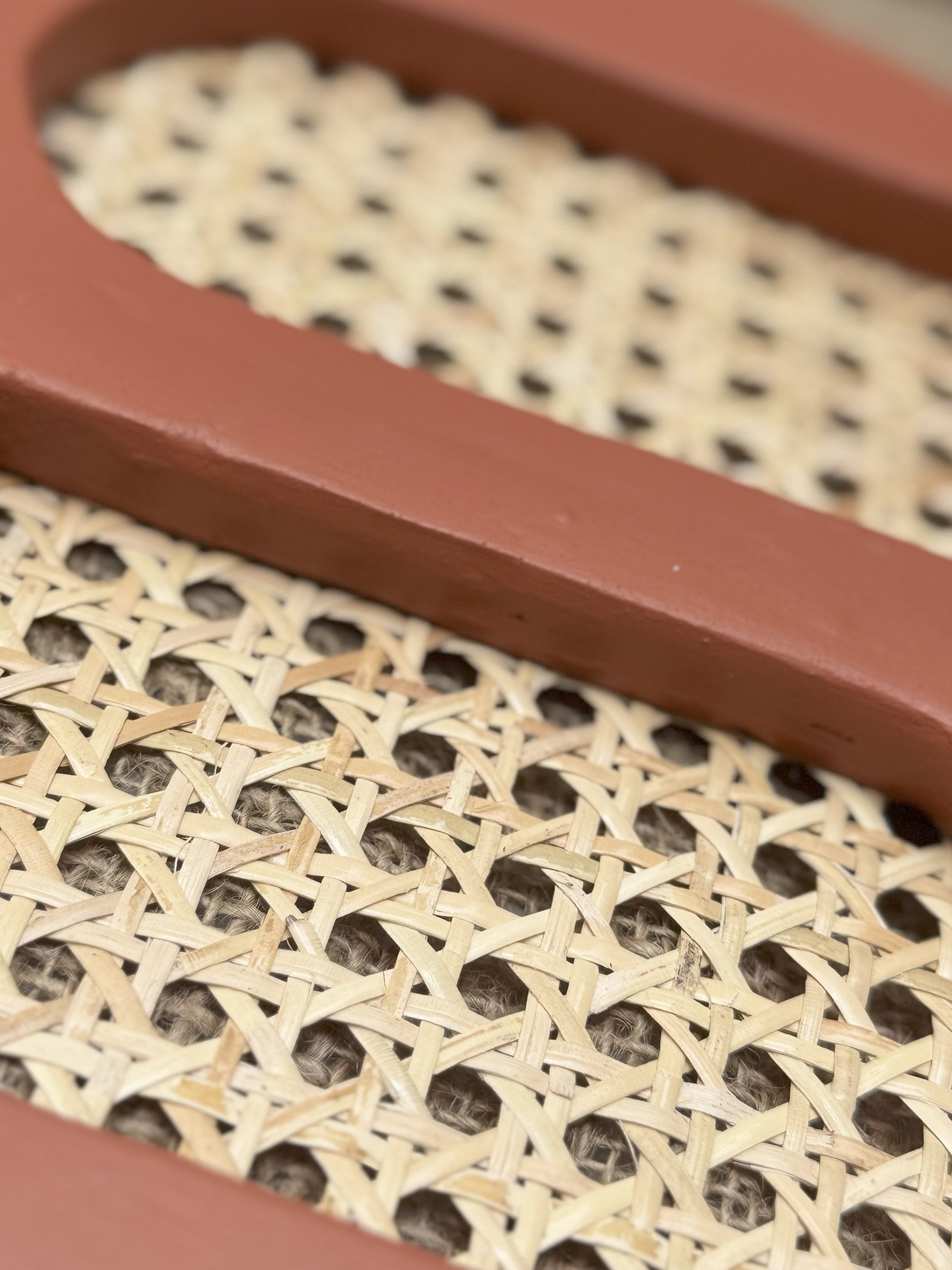 Plates of Earth II Terracotta Wall Art for Home Decor