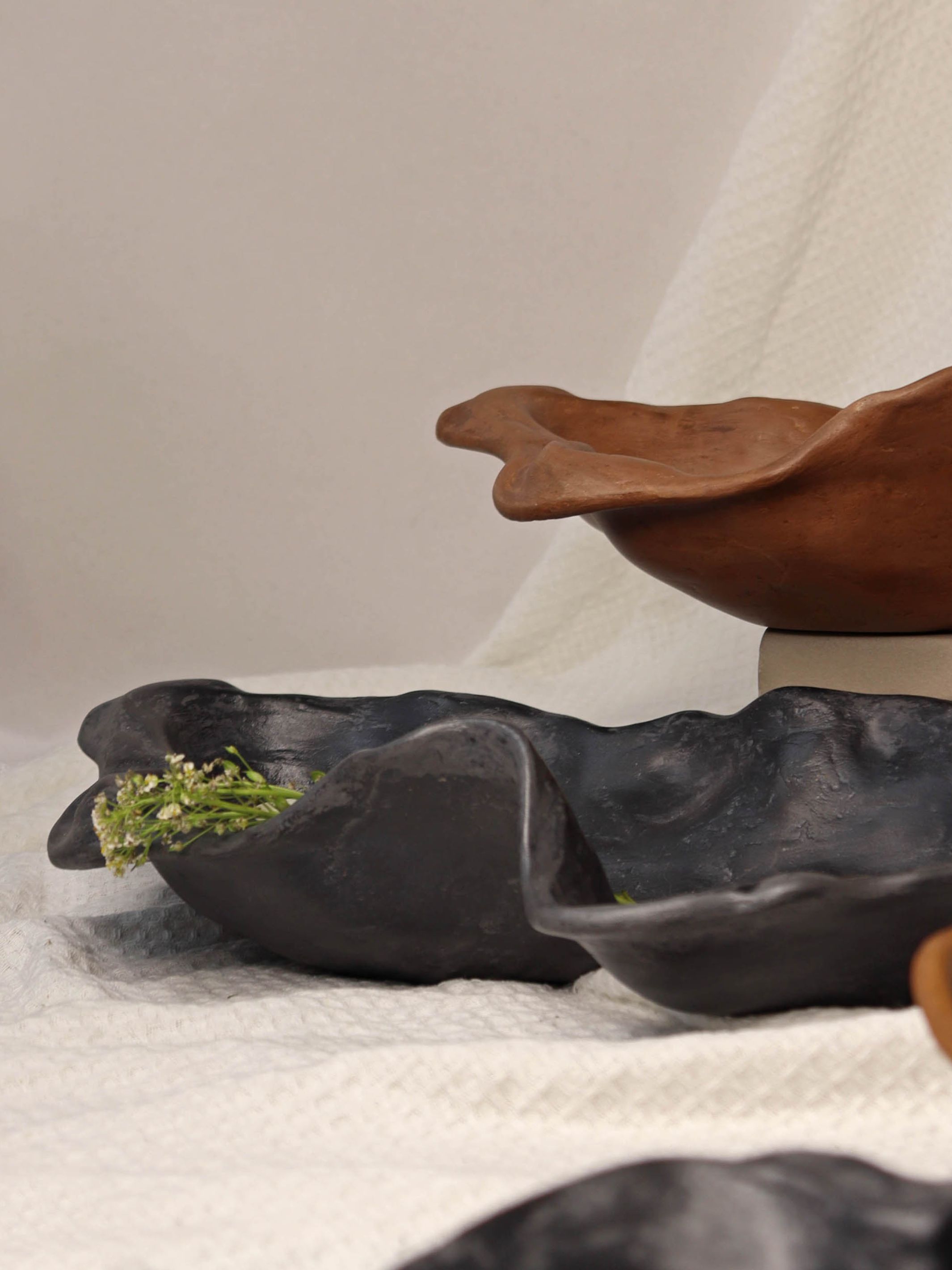 Kai Organic Bowl - Large