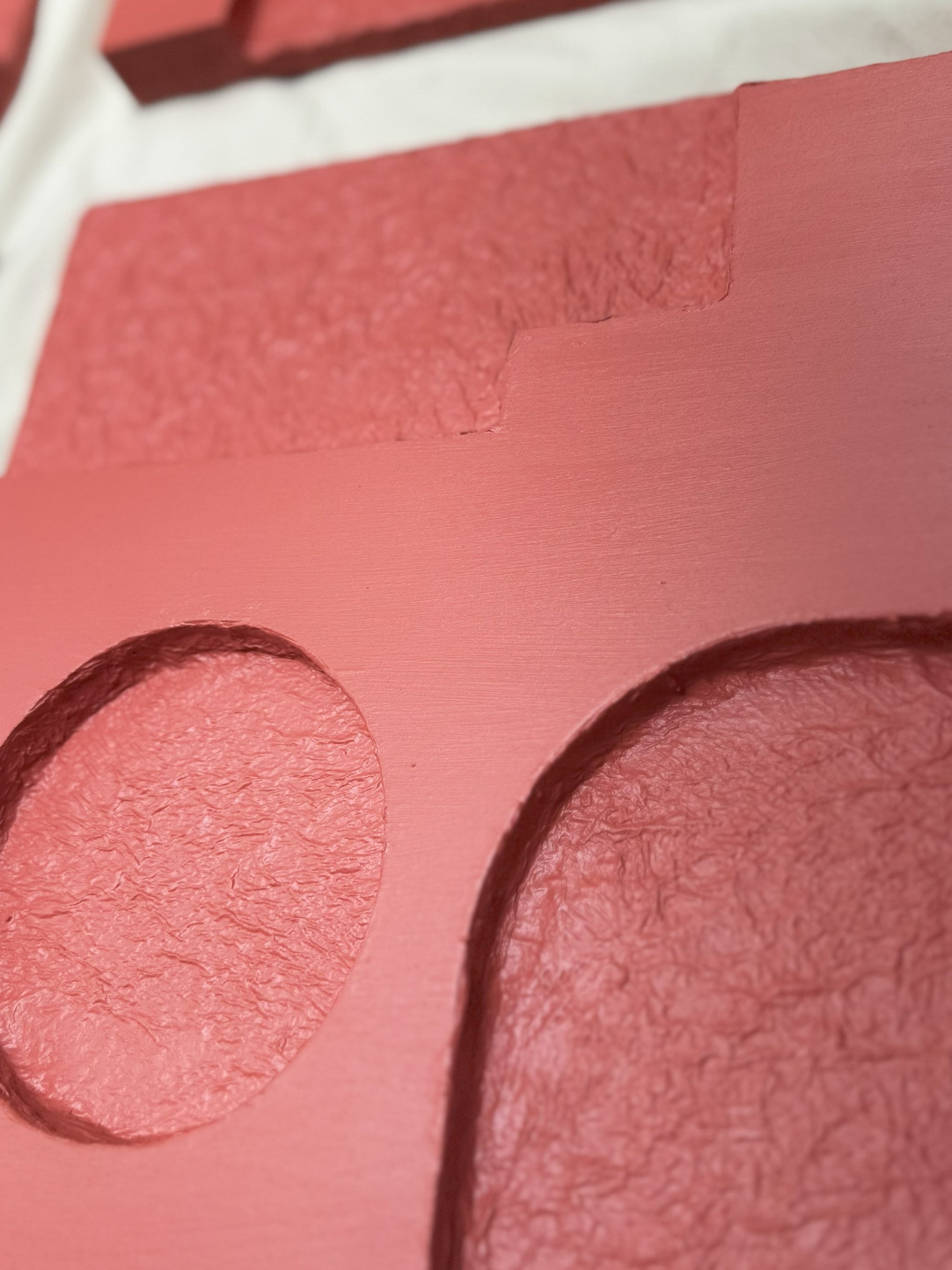 Echoes of Arches Wall Decor for Interiors