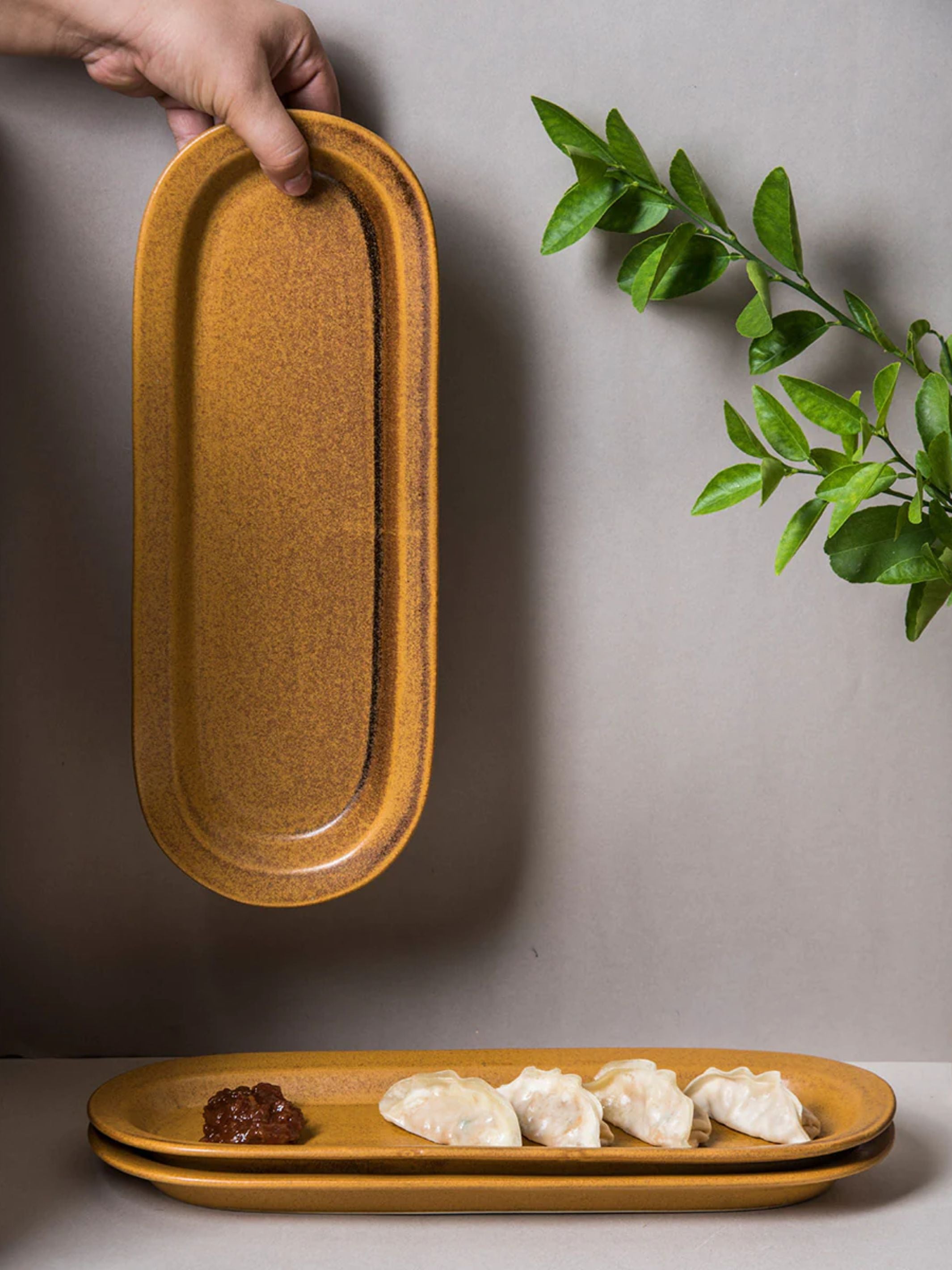 Savannah Platter / Tray