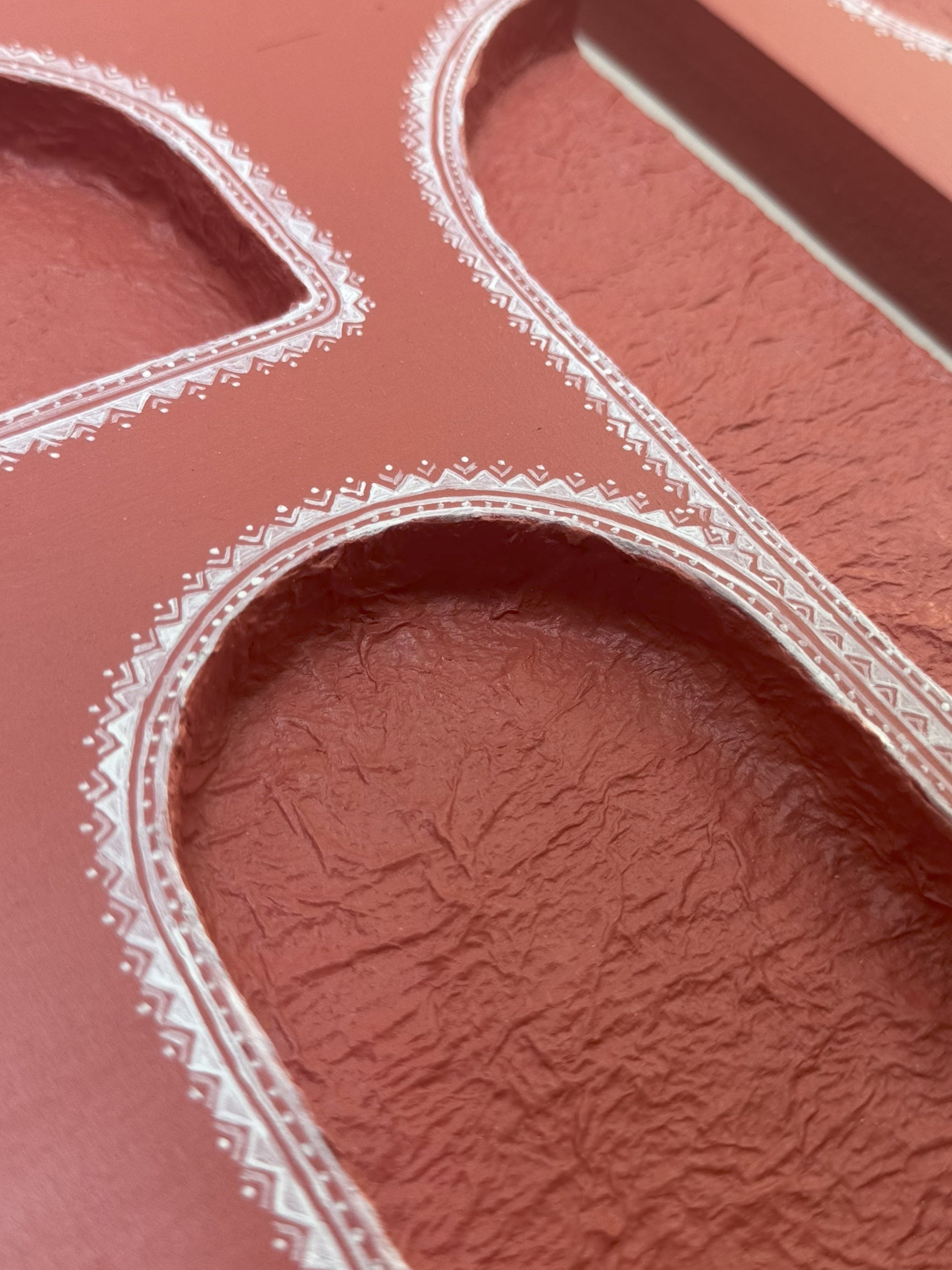 Echoes of Arches II Wall Decor for Interiors