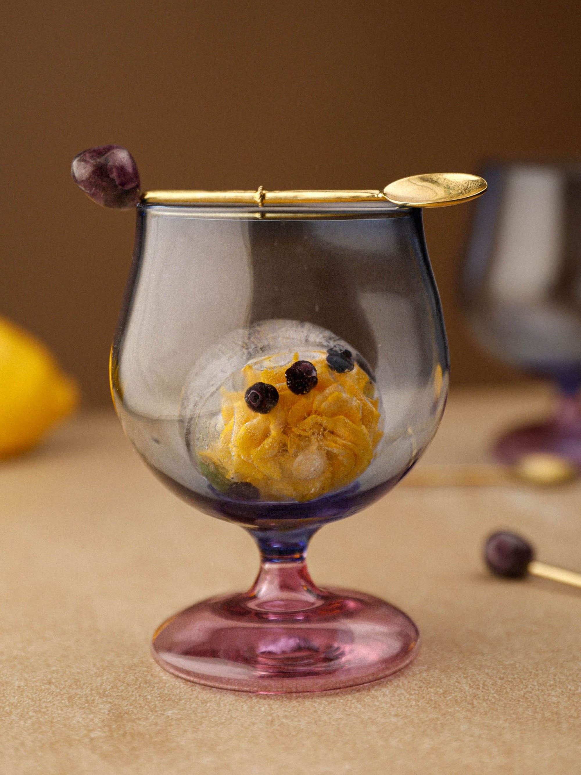Fyris Wine Glass
