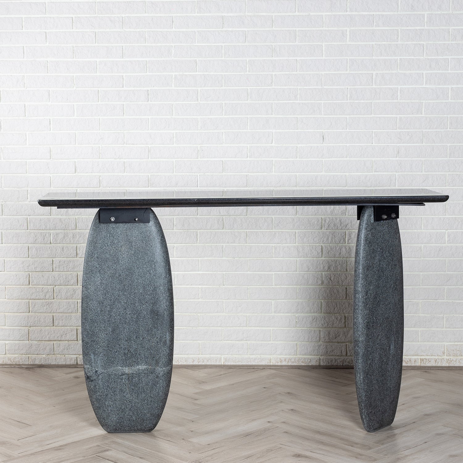 Classic Granite Console