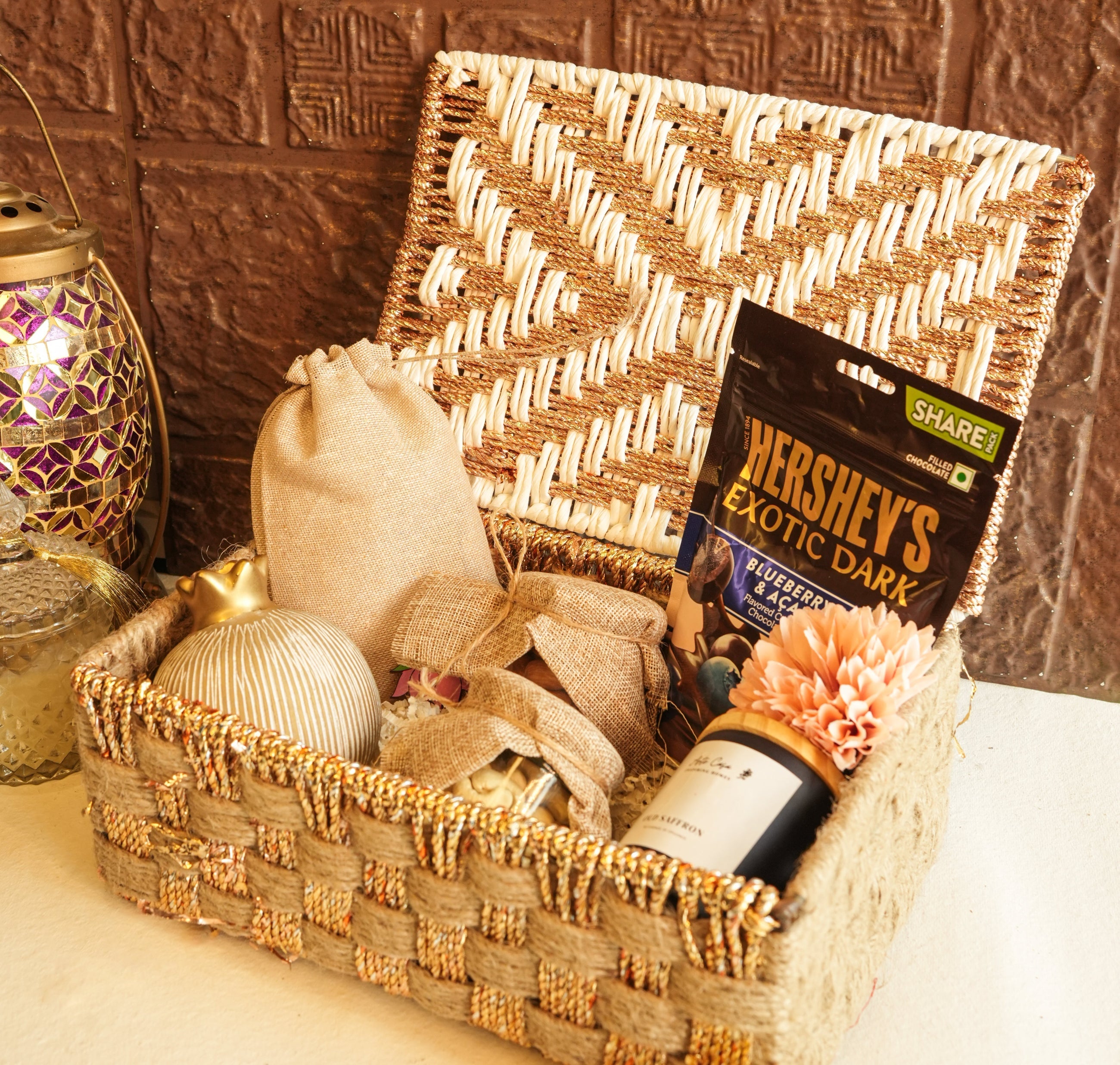Deepavali delight Hamper