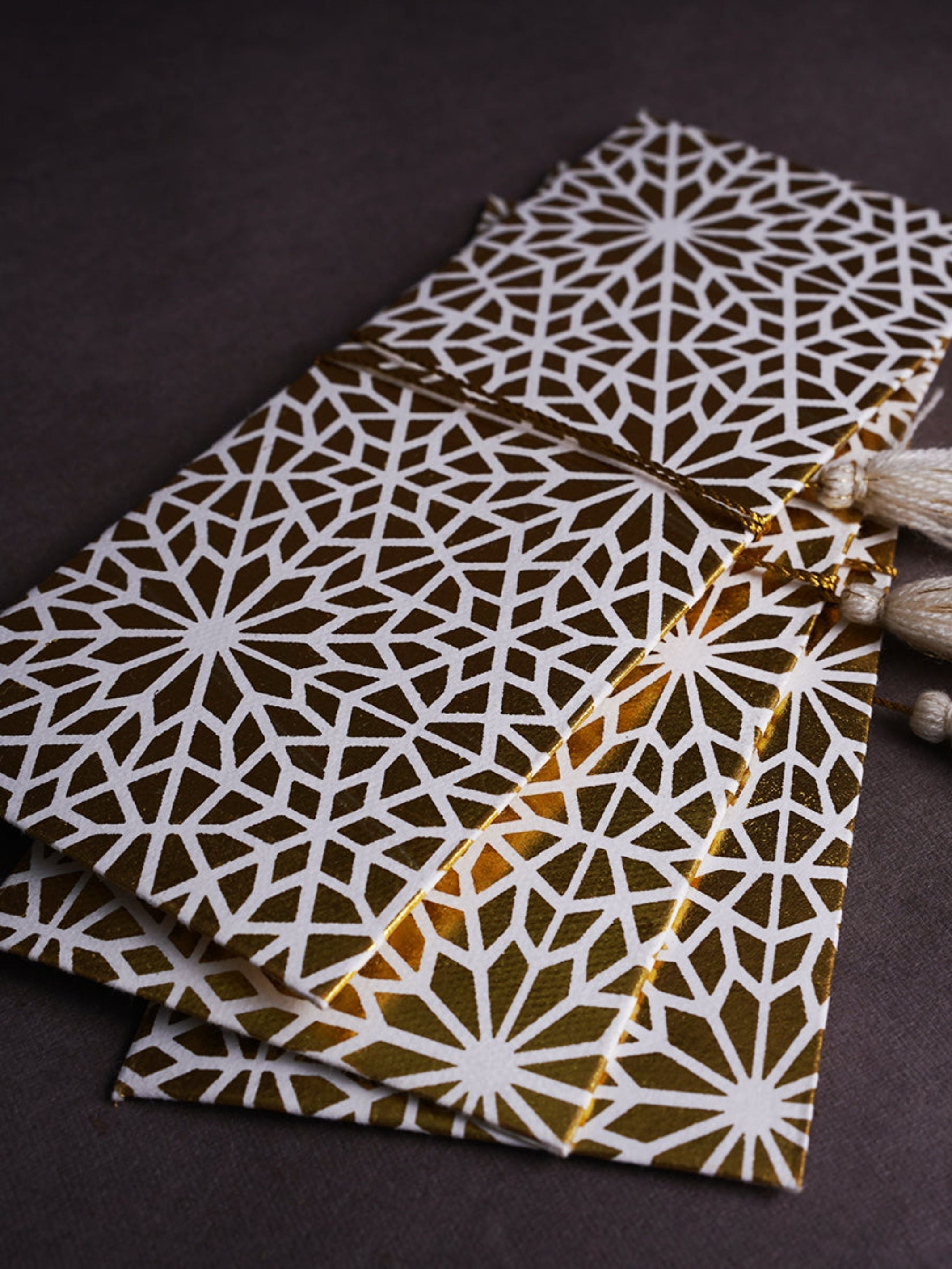 Mosaic Money Envelope