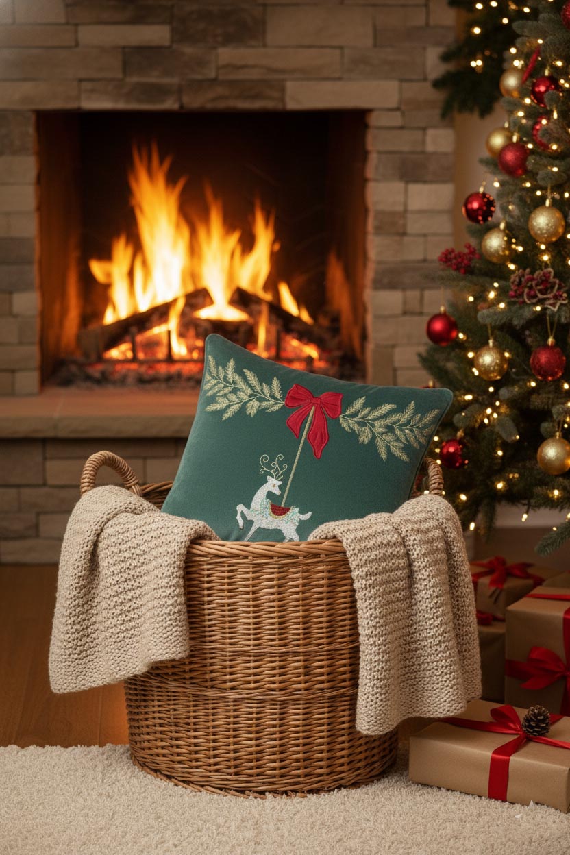 MIROOH MERRY CAROUSAL