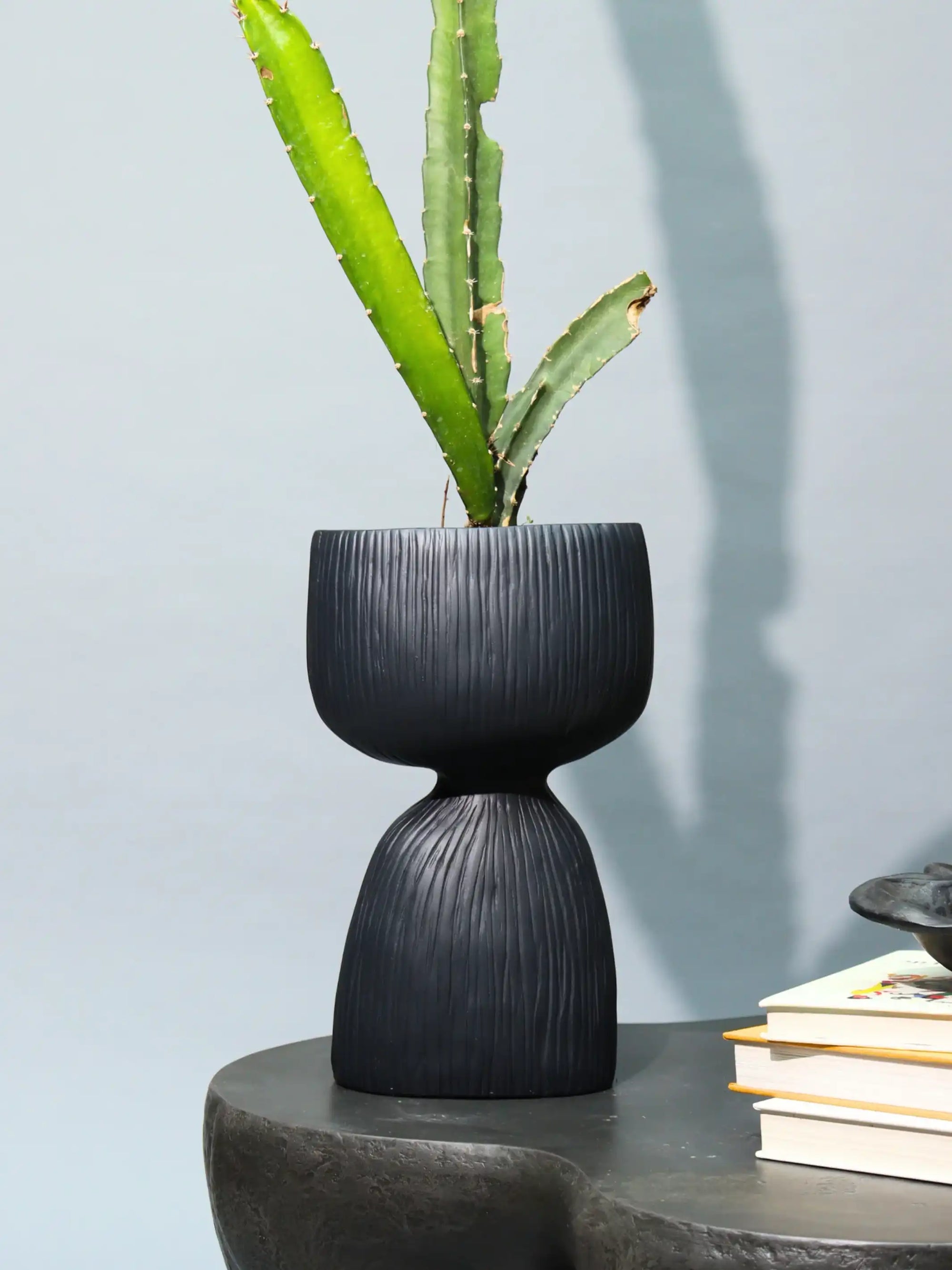 Handmade Organic Planter