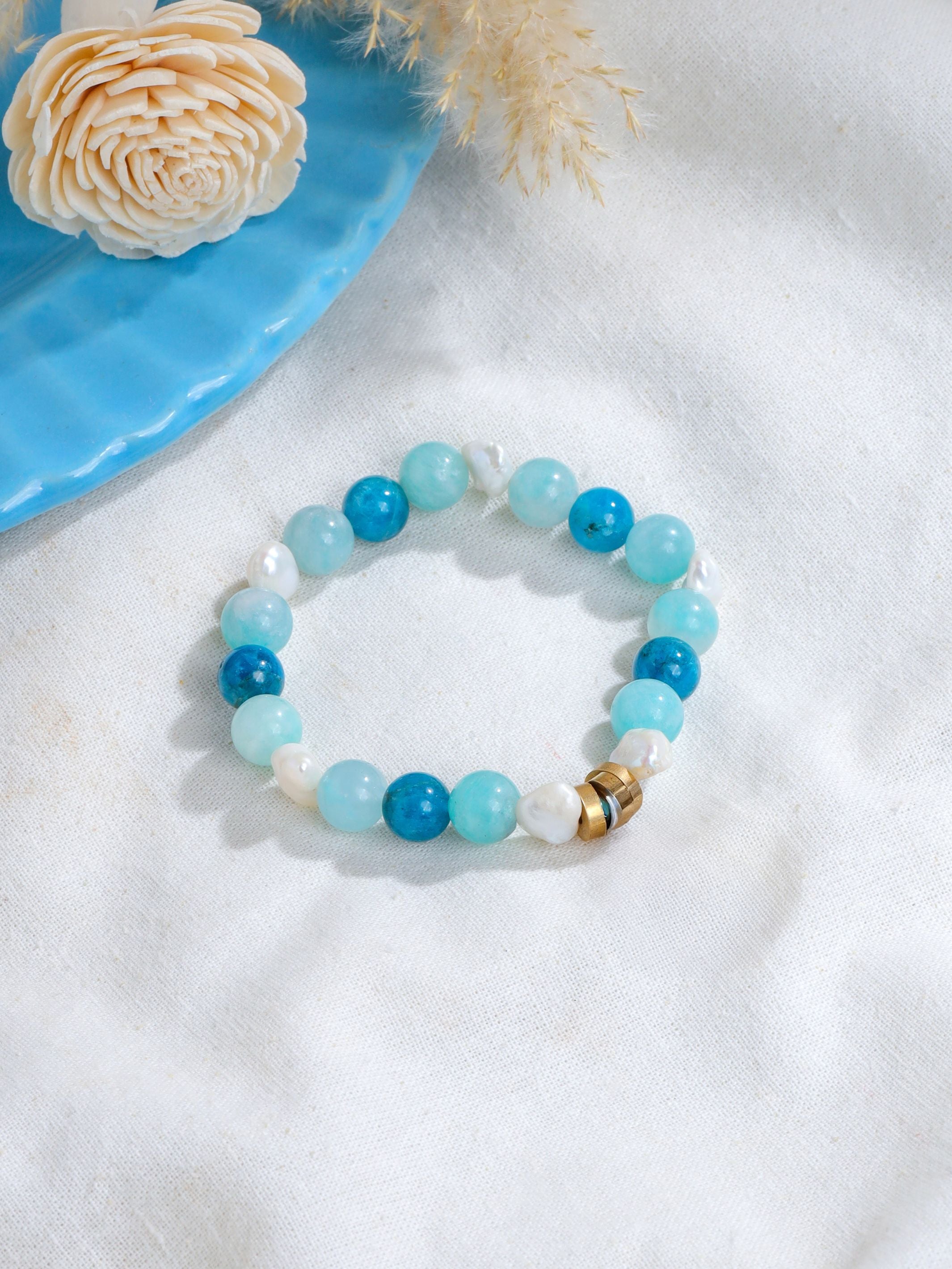 Communication Bracelet