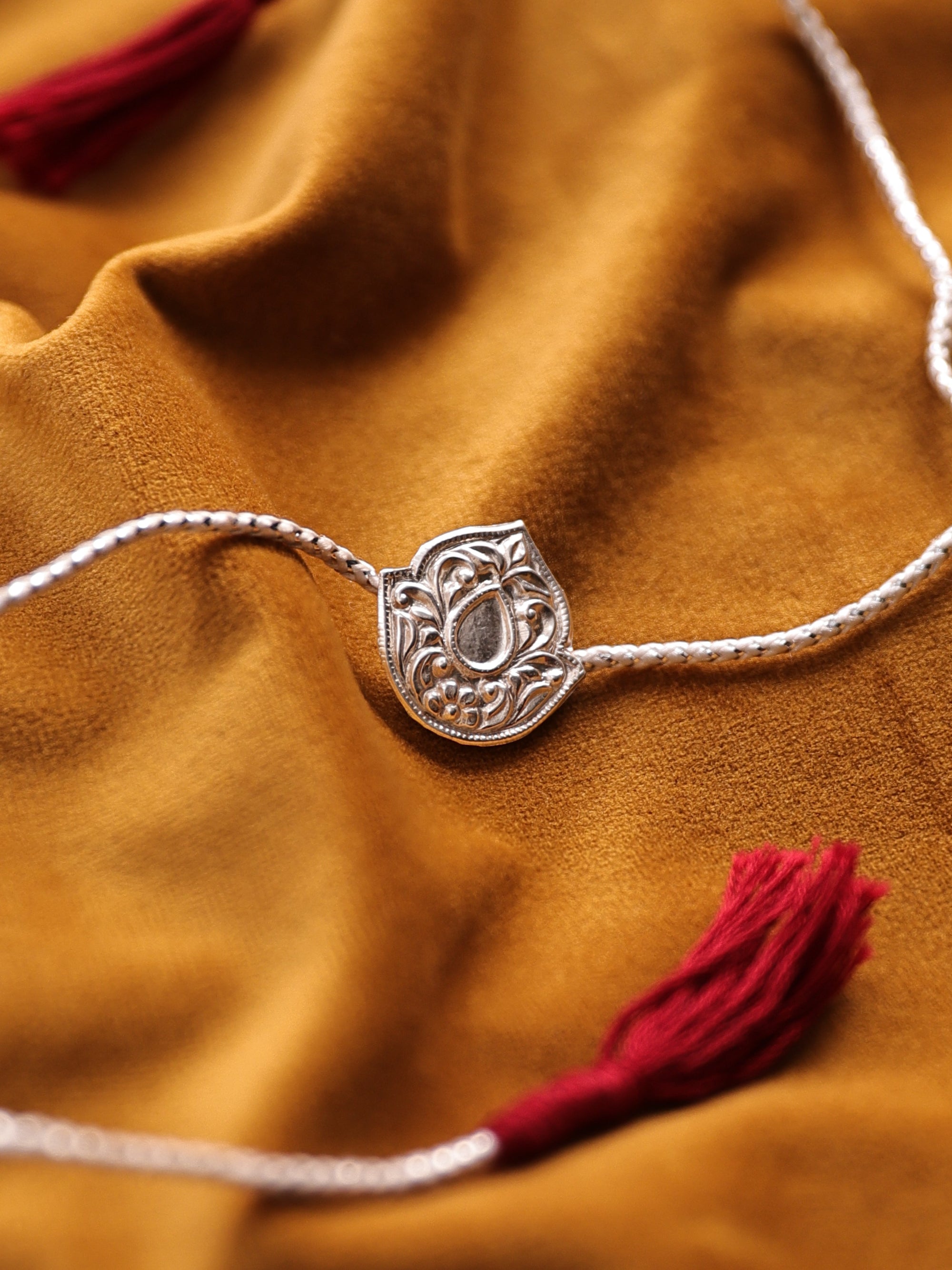 Shikhar Rakhi