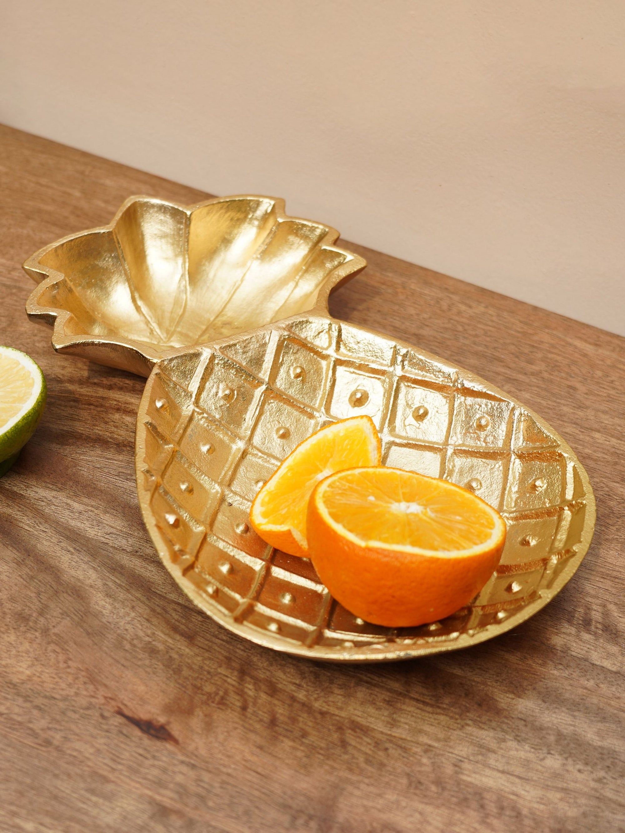 Pineapple Chip & Dip