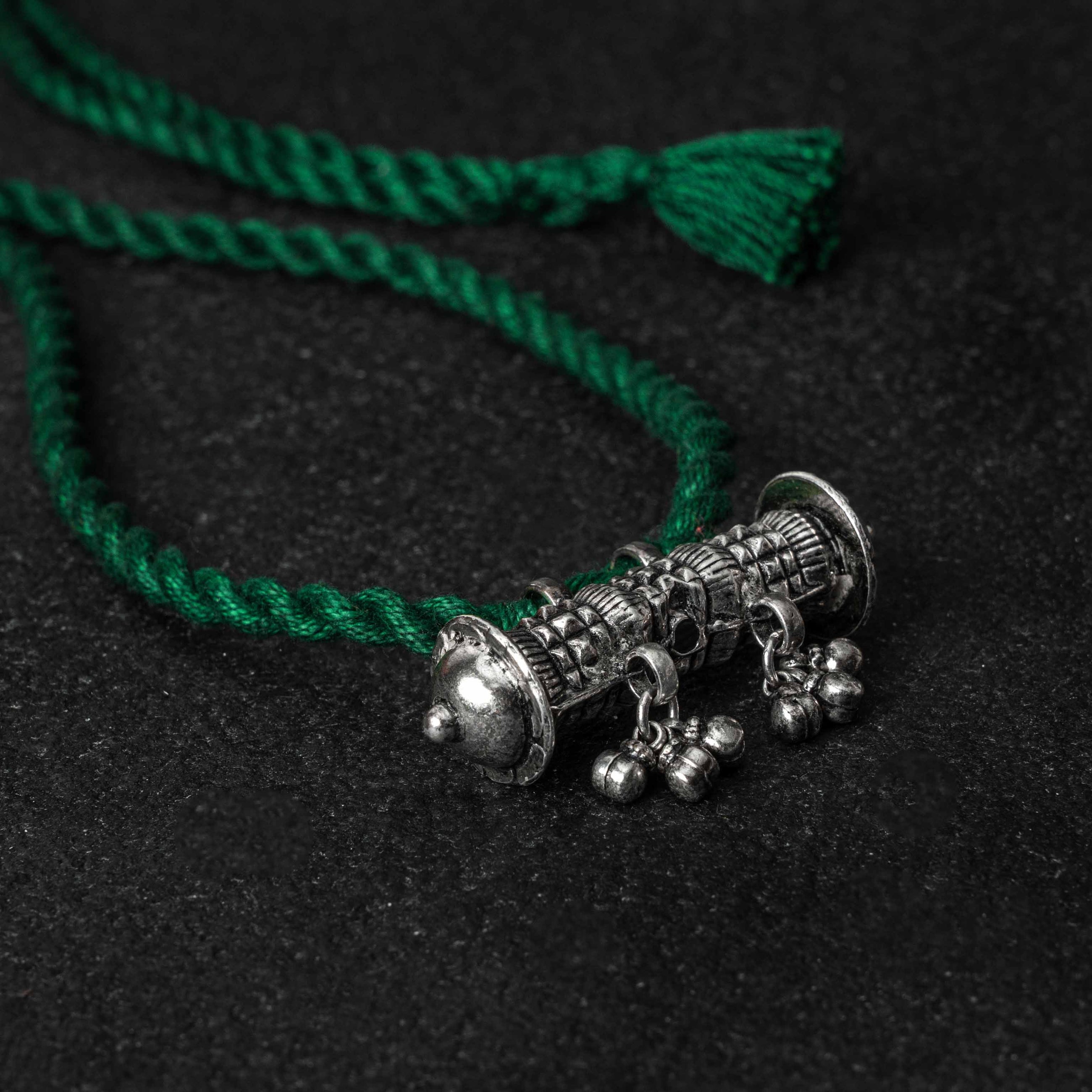 Savera Silver Tilhari