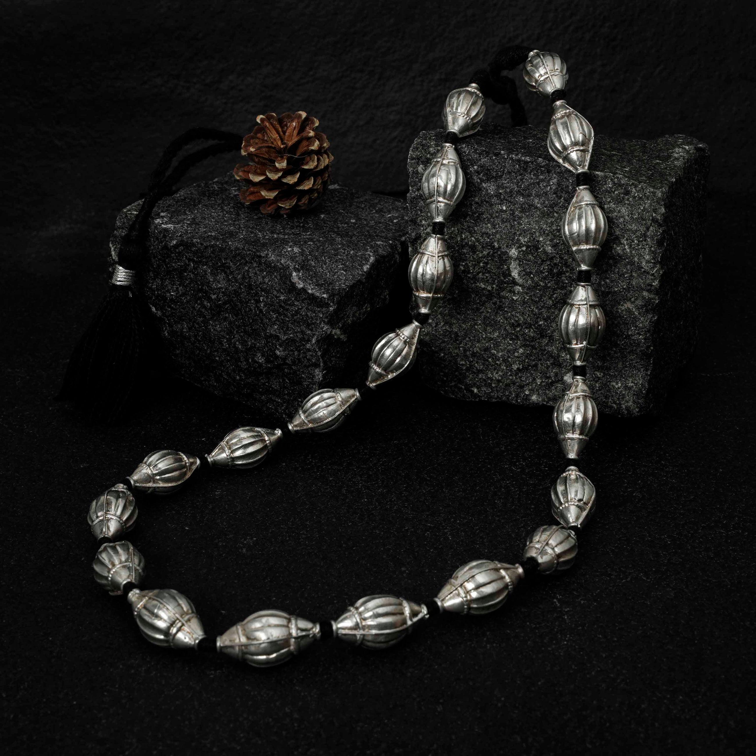 Jau Silver Matarmala