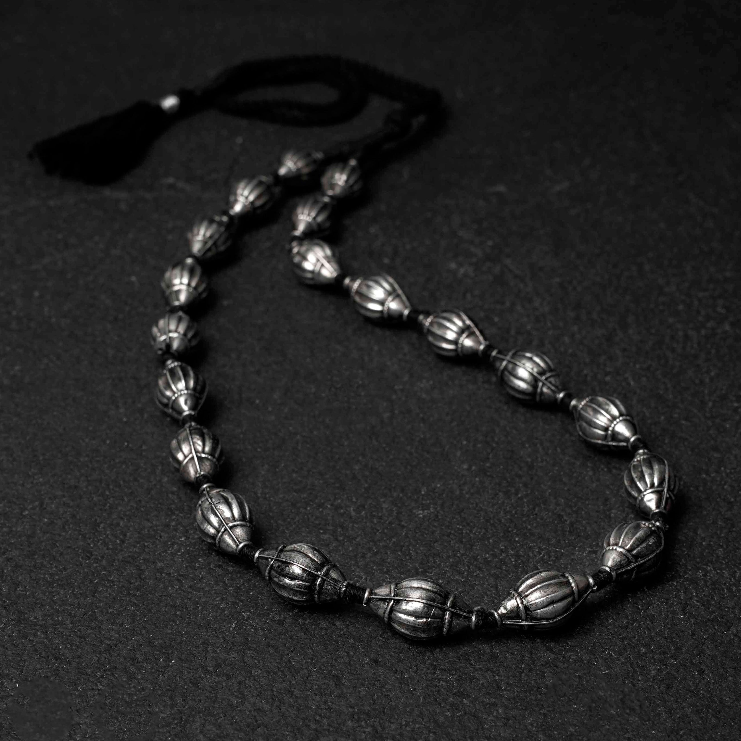 Jau Silver Matarmala