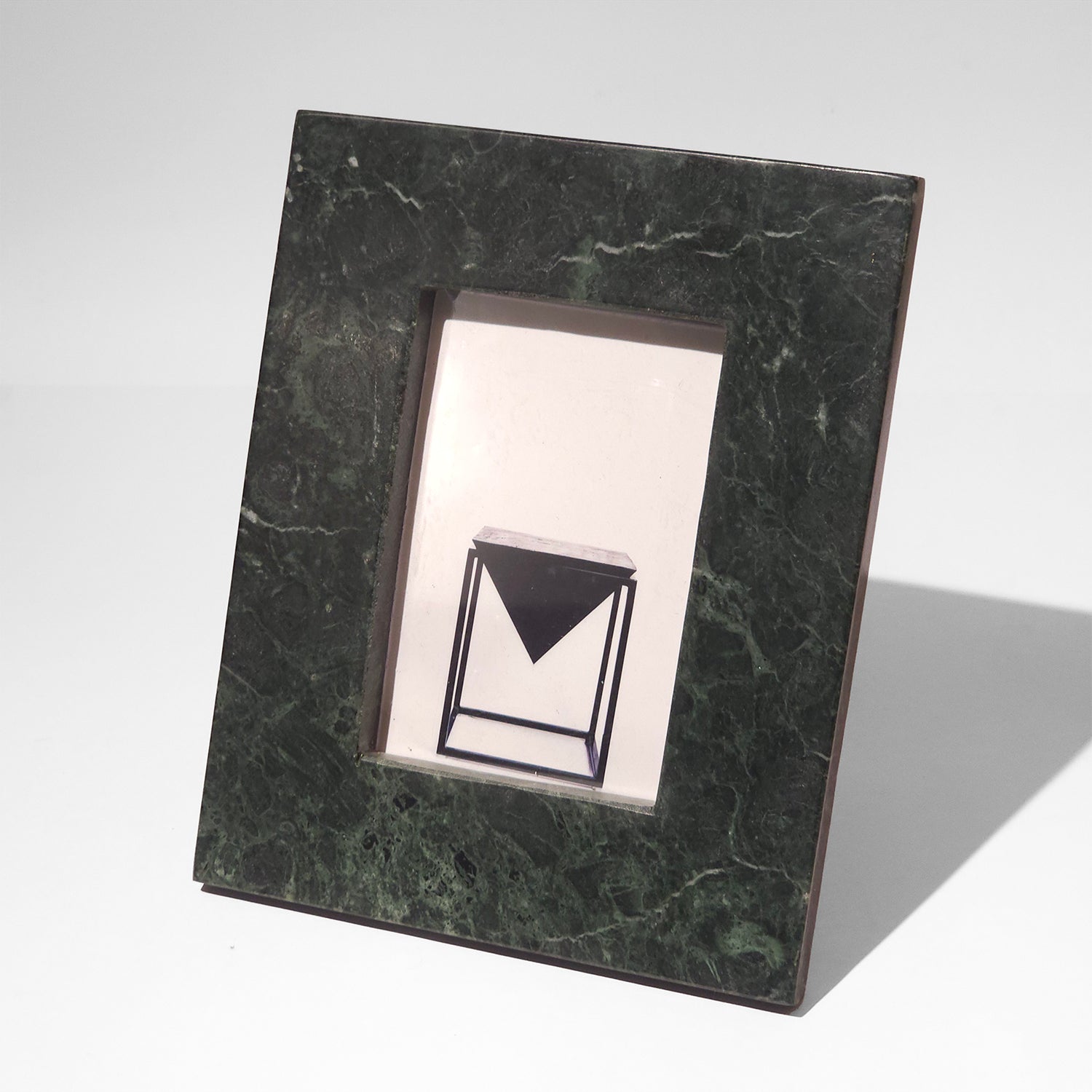 Marble Photo Frame