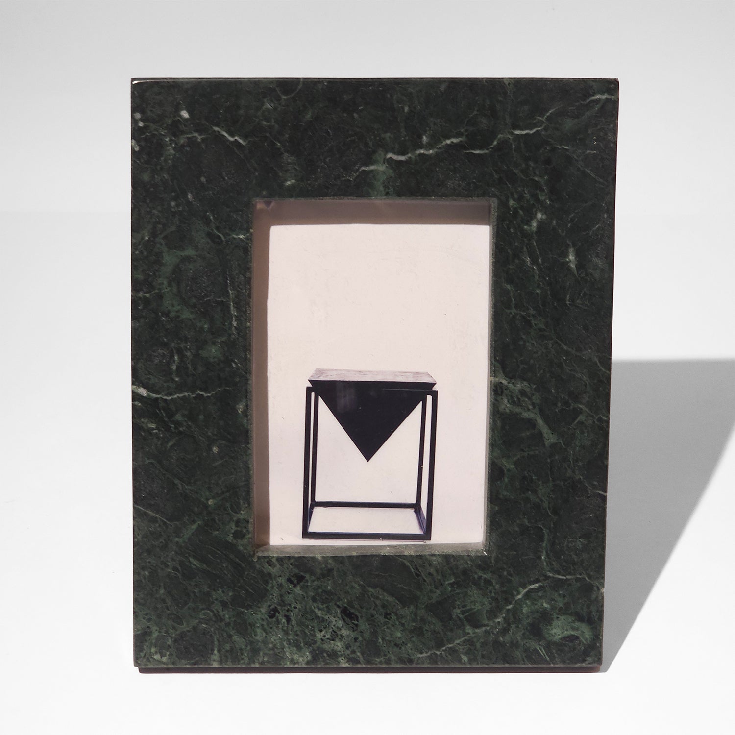 Marble Photo Frame
