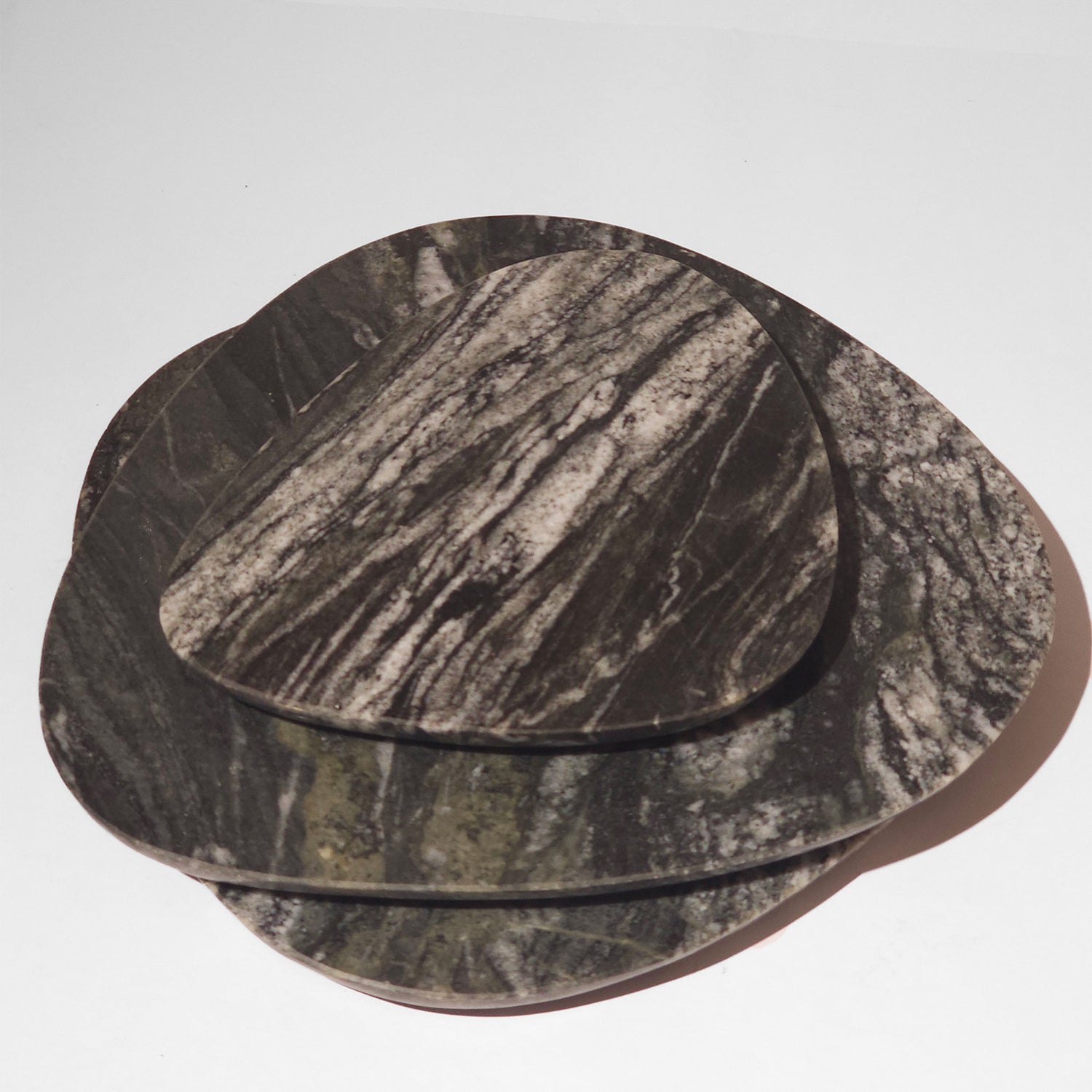 Black Forest Platter - Set of 4