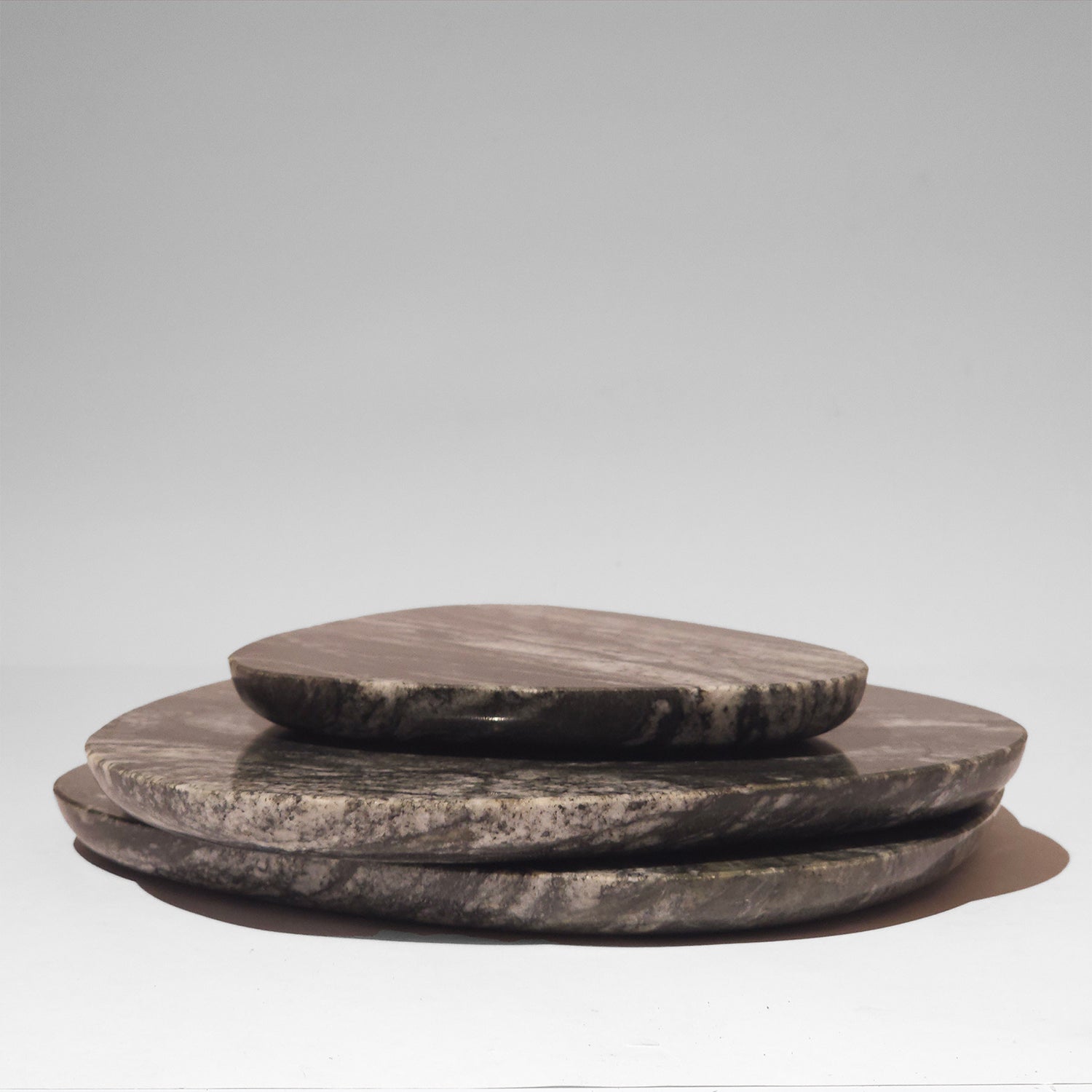 Black Forest Platter - Set of 4