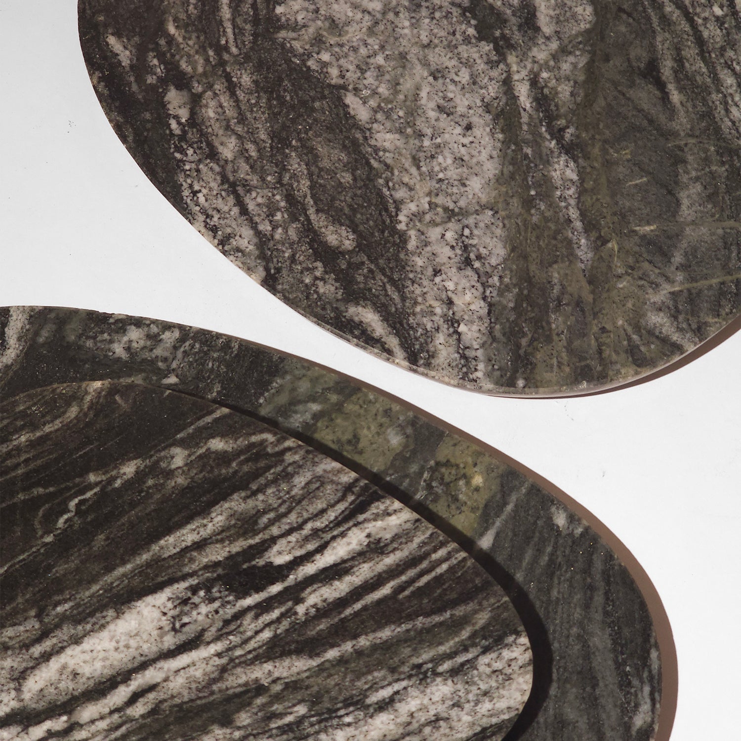 Black Forest Platter - Set of 4