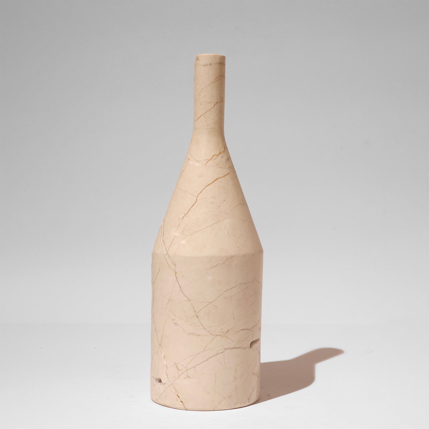 Marble Bottle