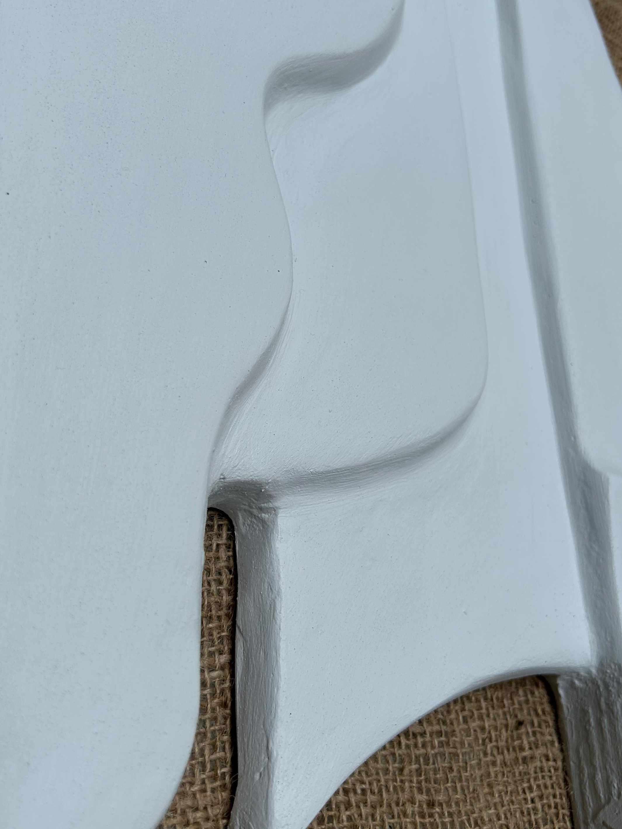 Terrain Abstract Wall Decor Art