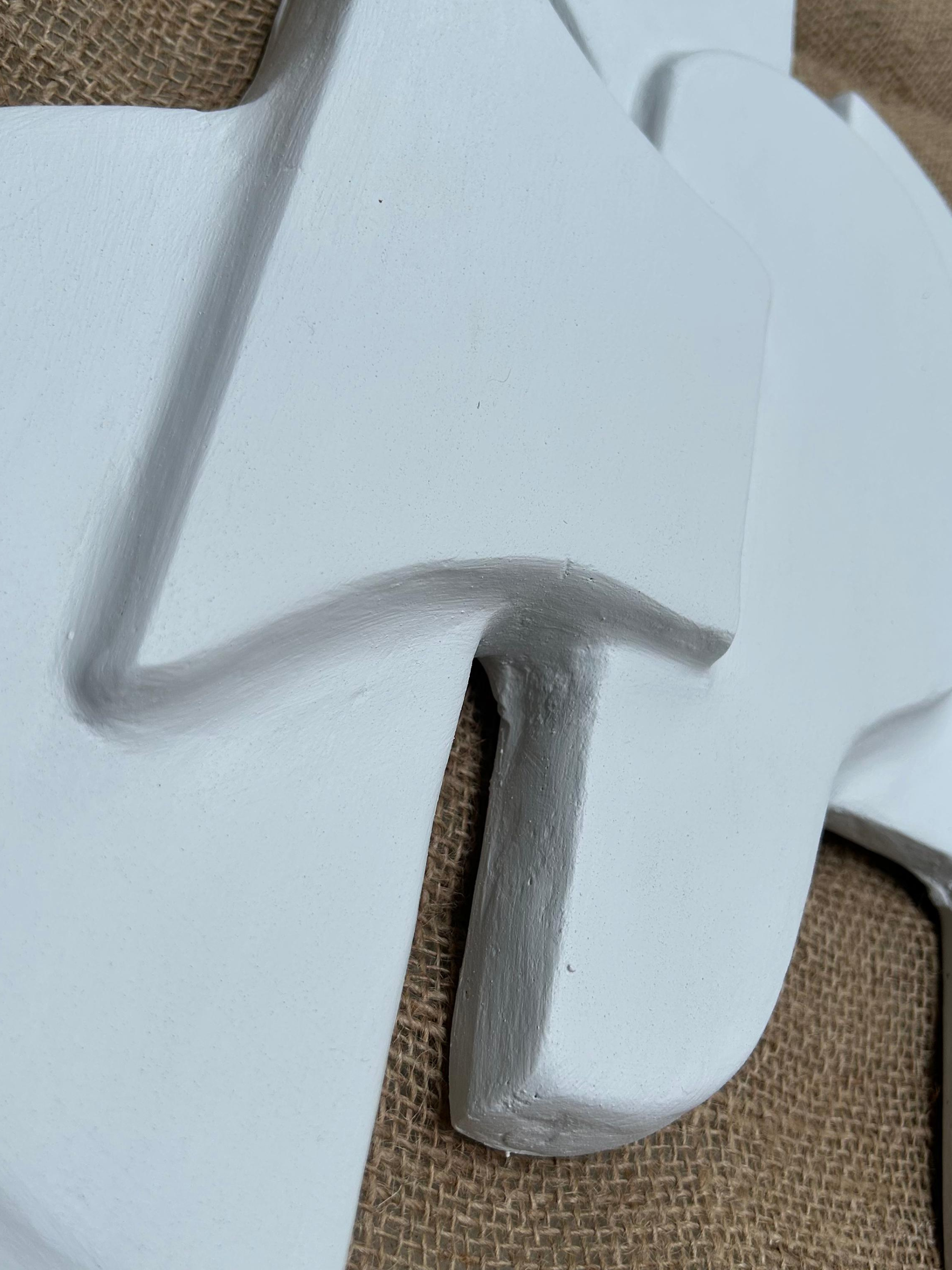 Terrain Abstract Wall Decor Art