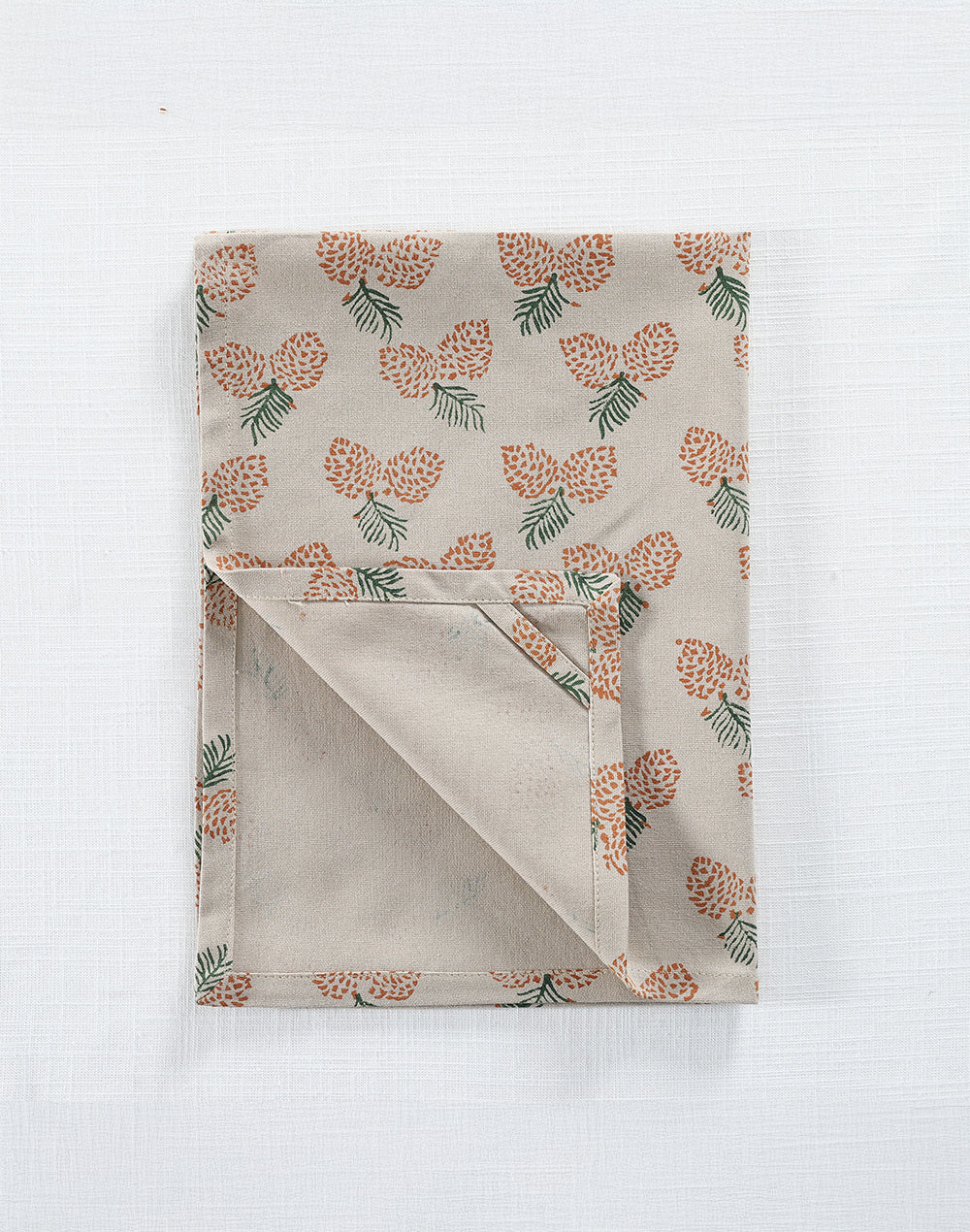 Christmas Kitchen Towel Set of 3 BERRY