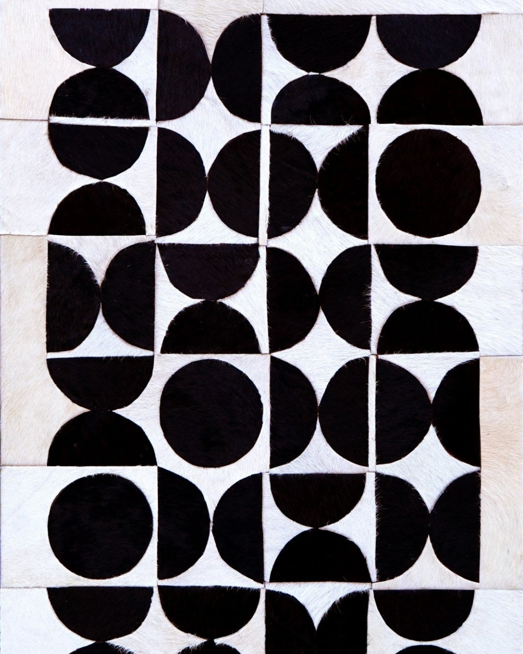 Wall Art - SAN MARINO Leather Artwork