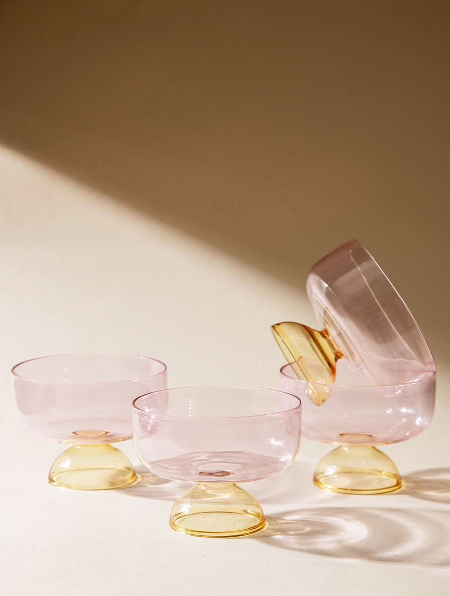 Ivy Dessert / Snack Bowl Gift Box