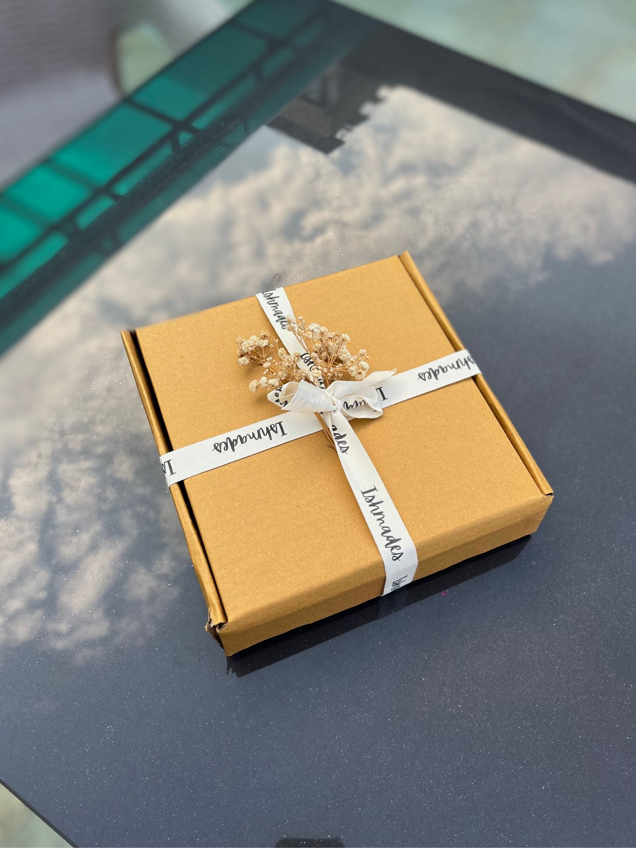 You are my sunshine box