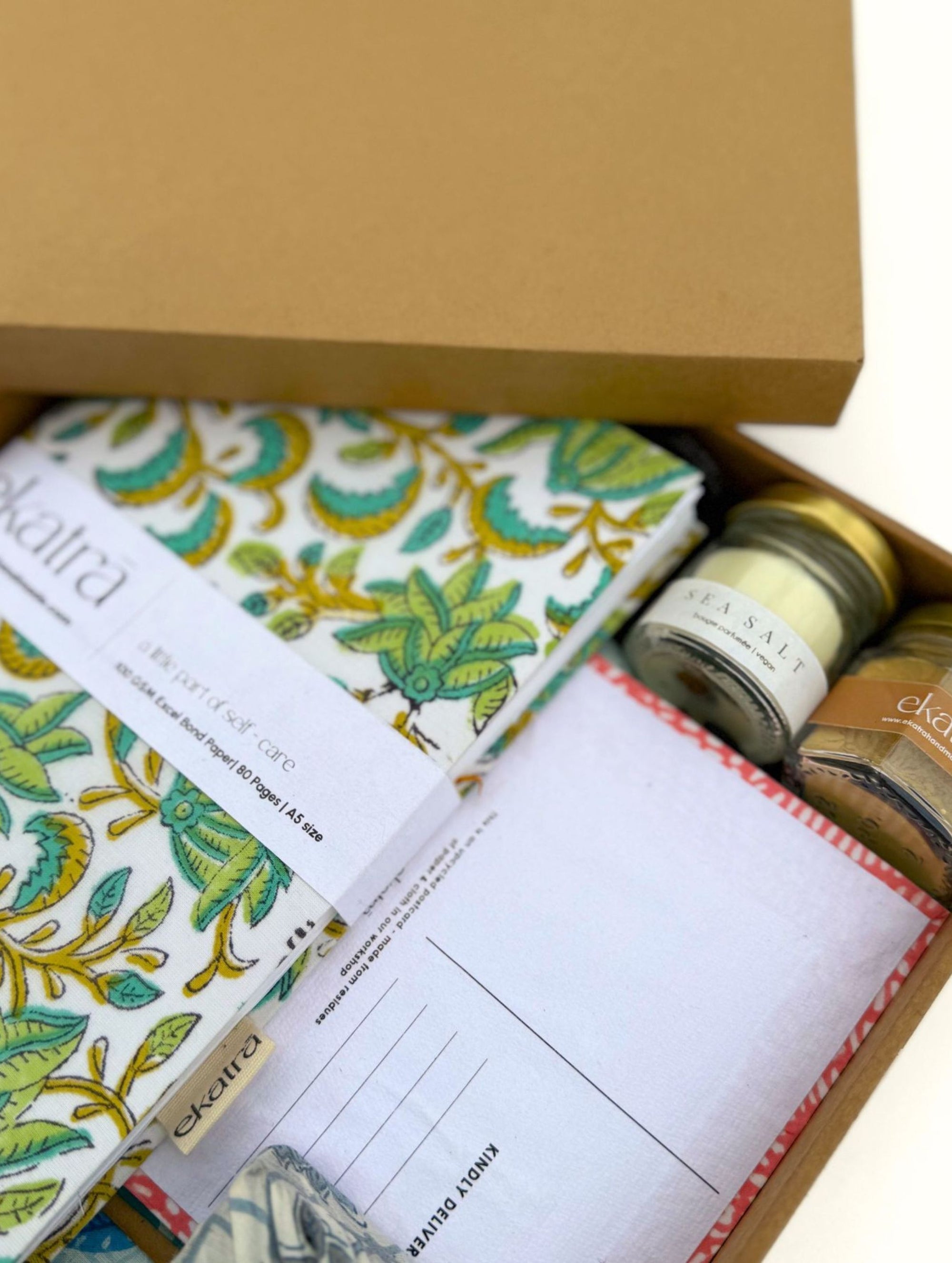 Wellness Hamper