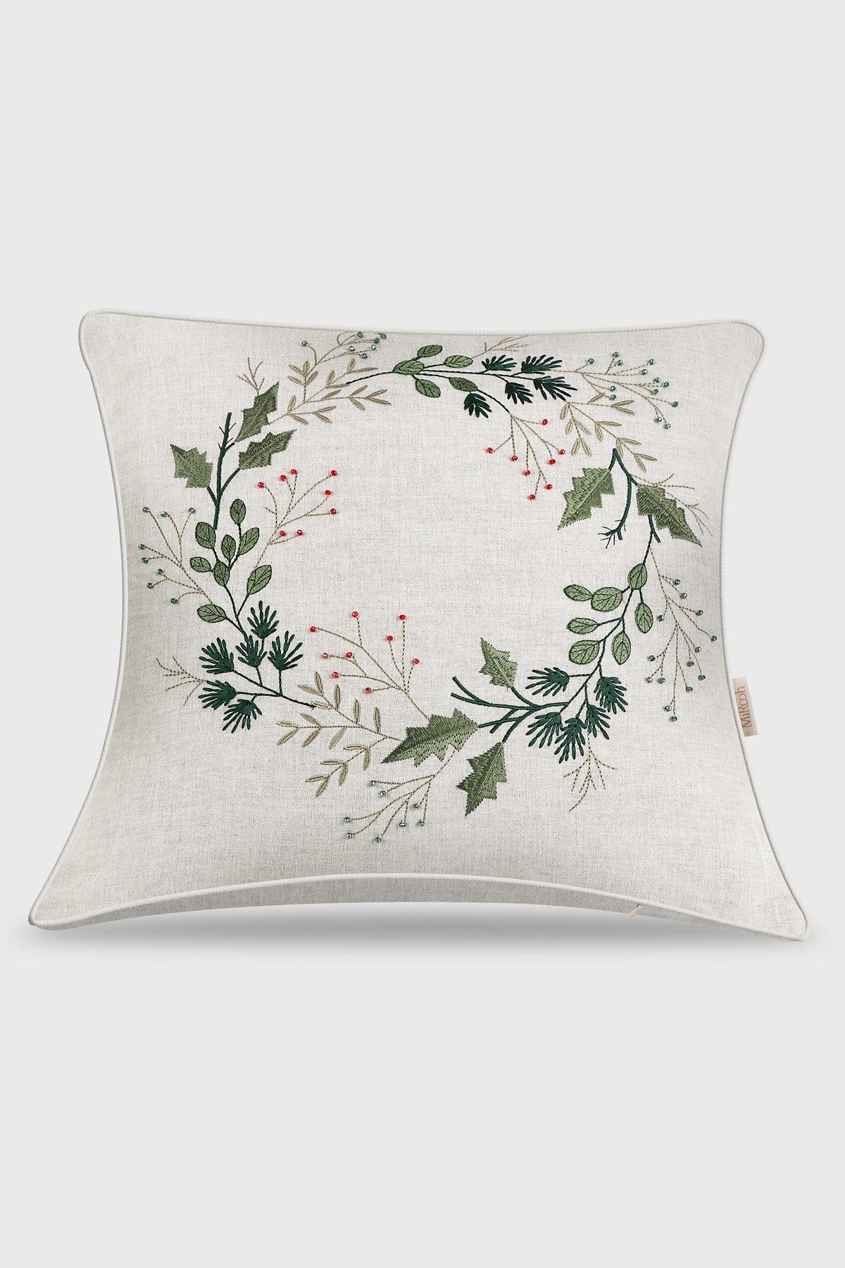 MIROOH WINTER GARLAND