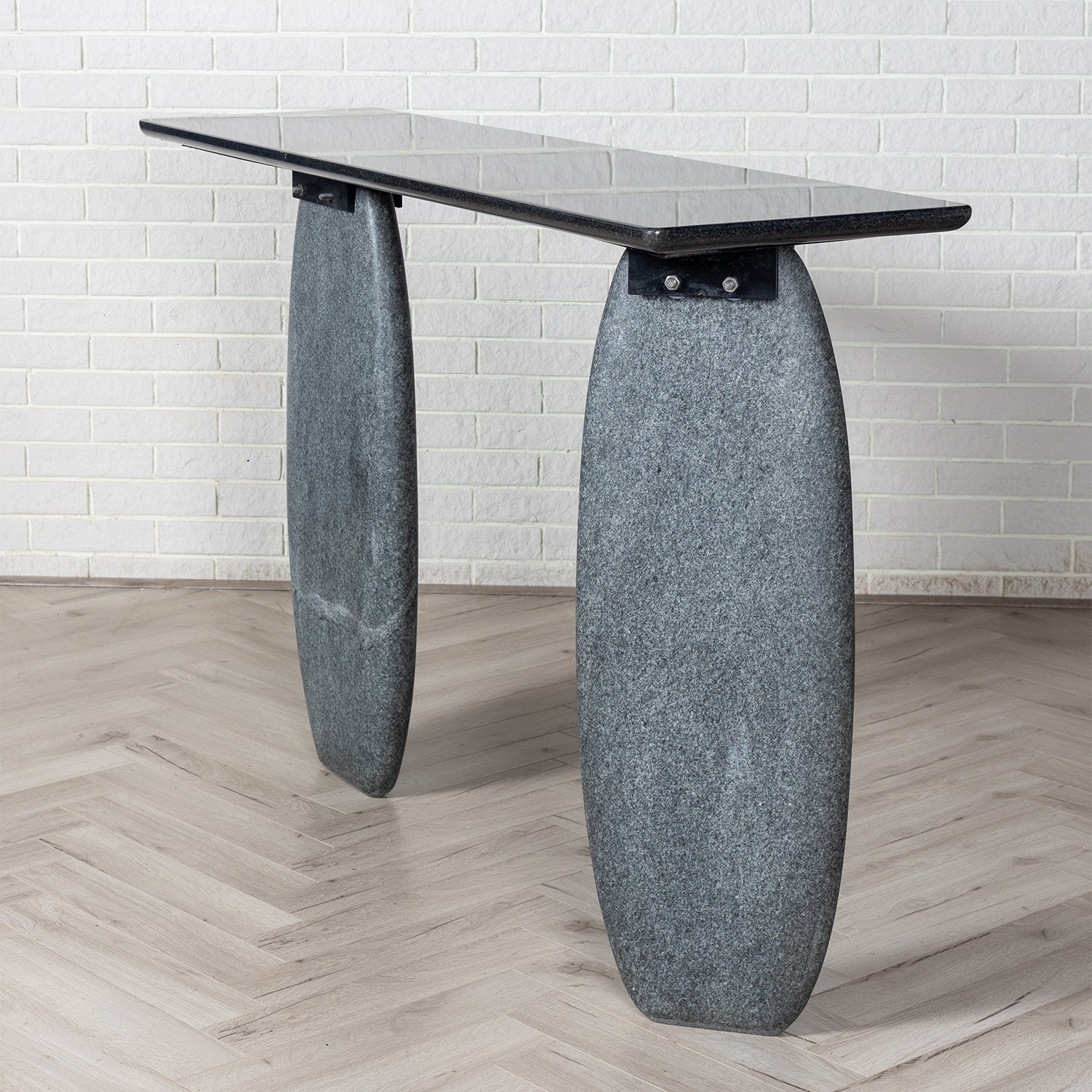 Classic Granite Console
