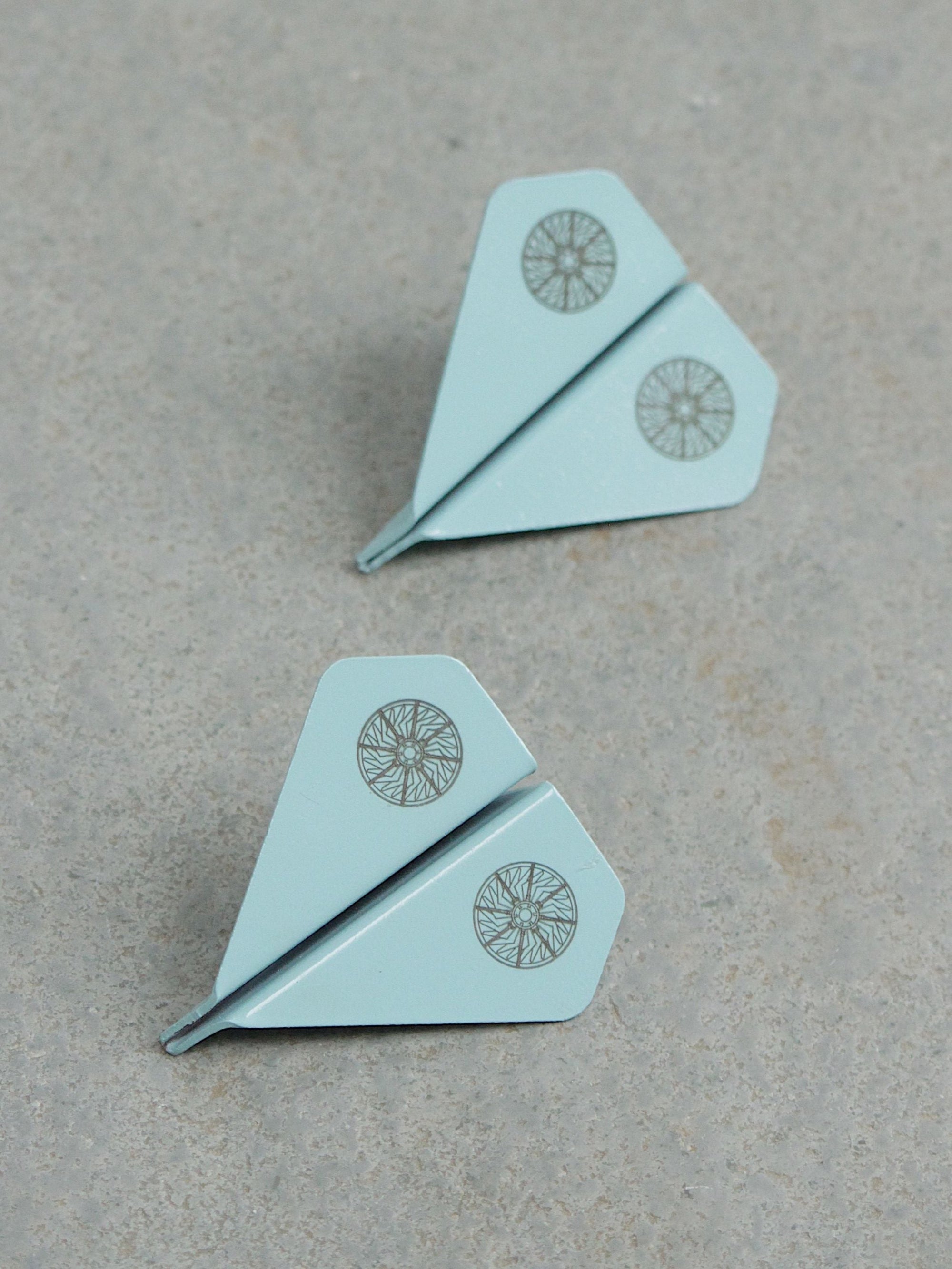 Play Plane Set of 2