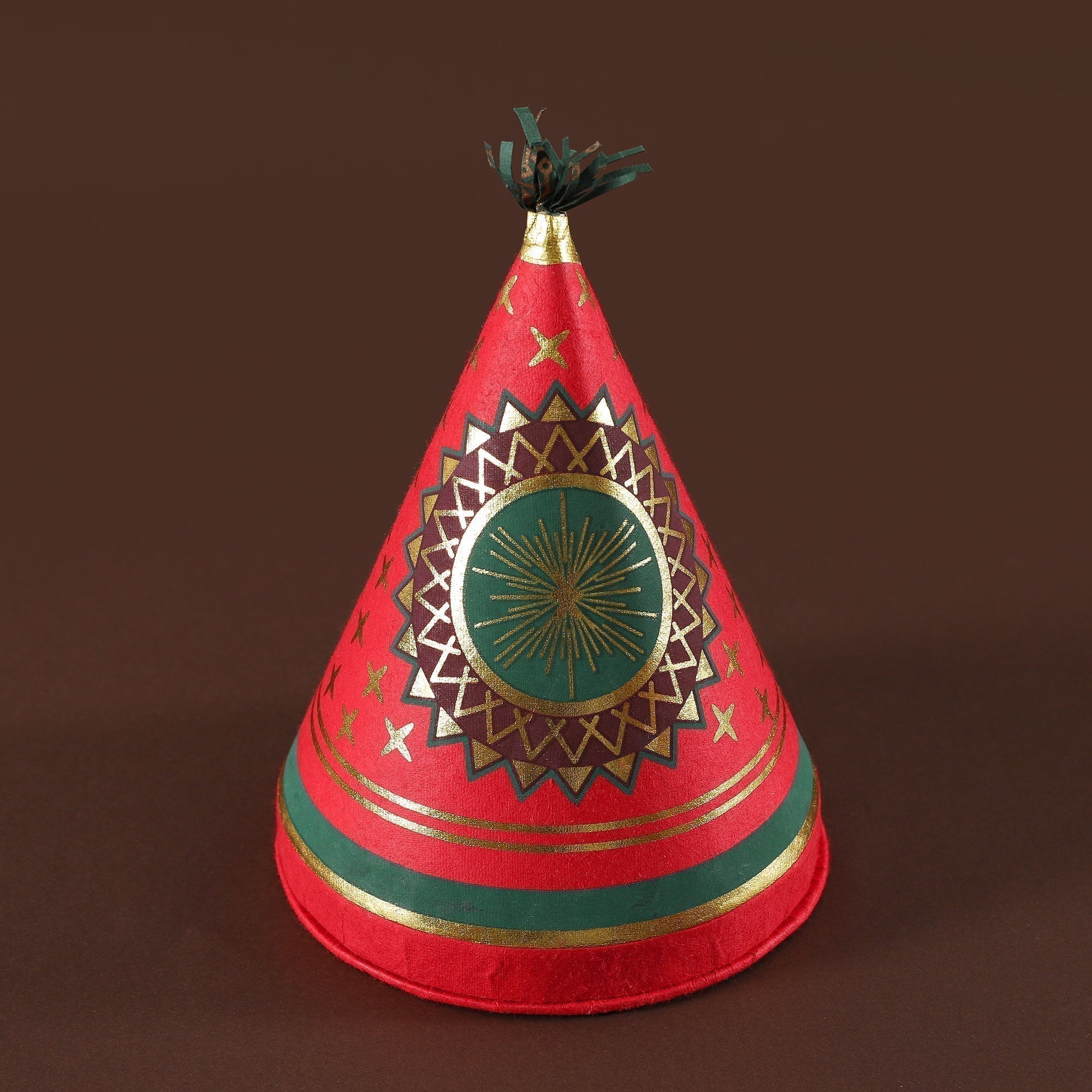 Anar Shaped Box