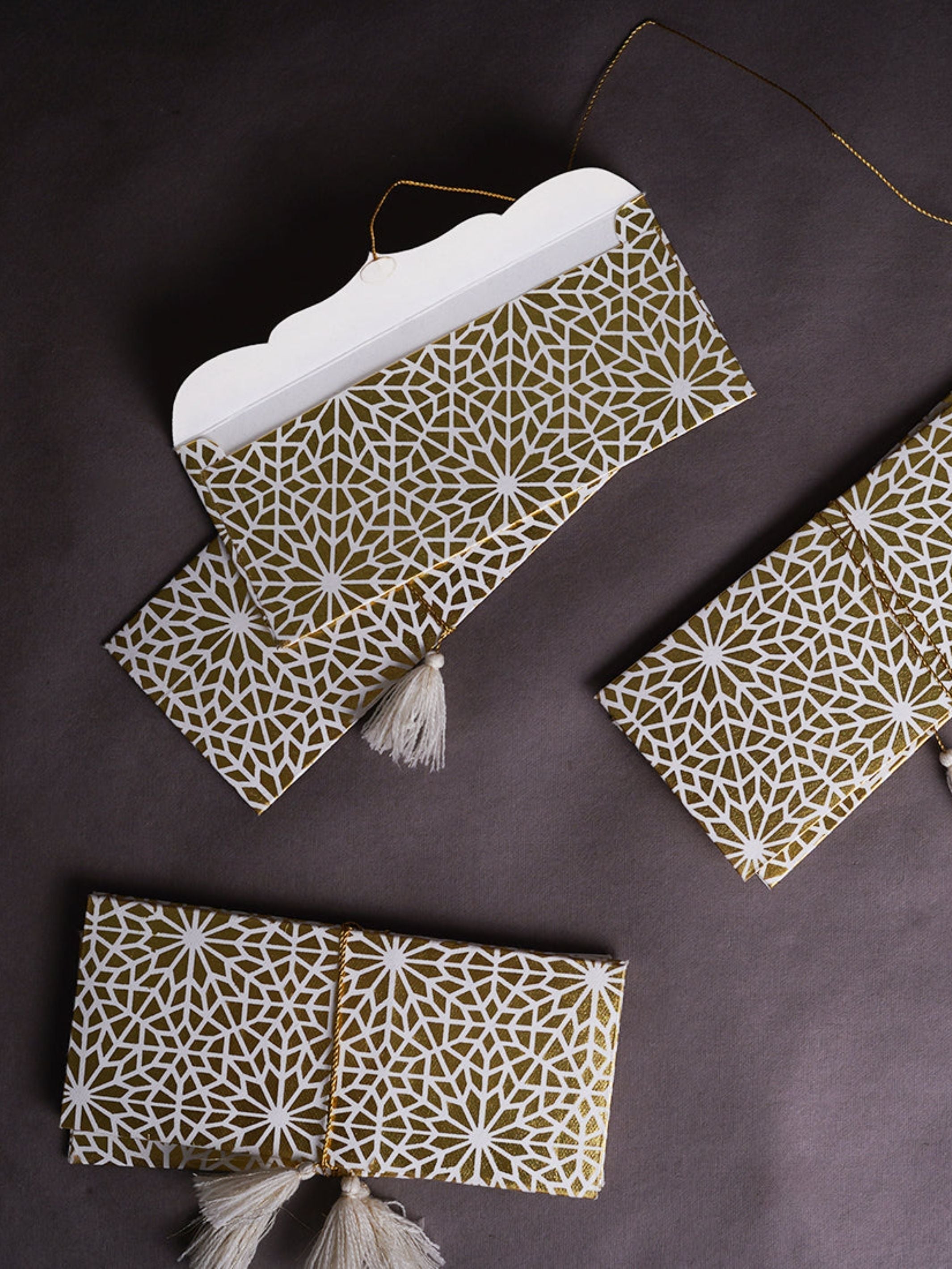 Mosaic Money Envelope